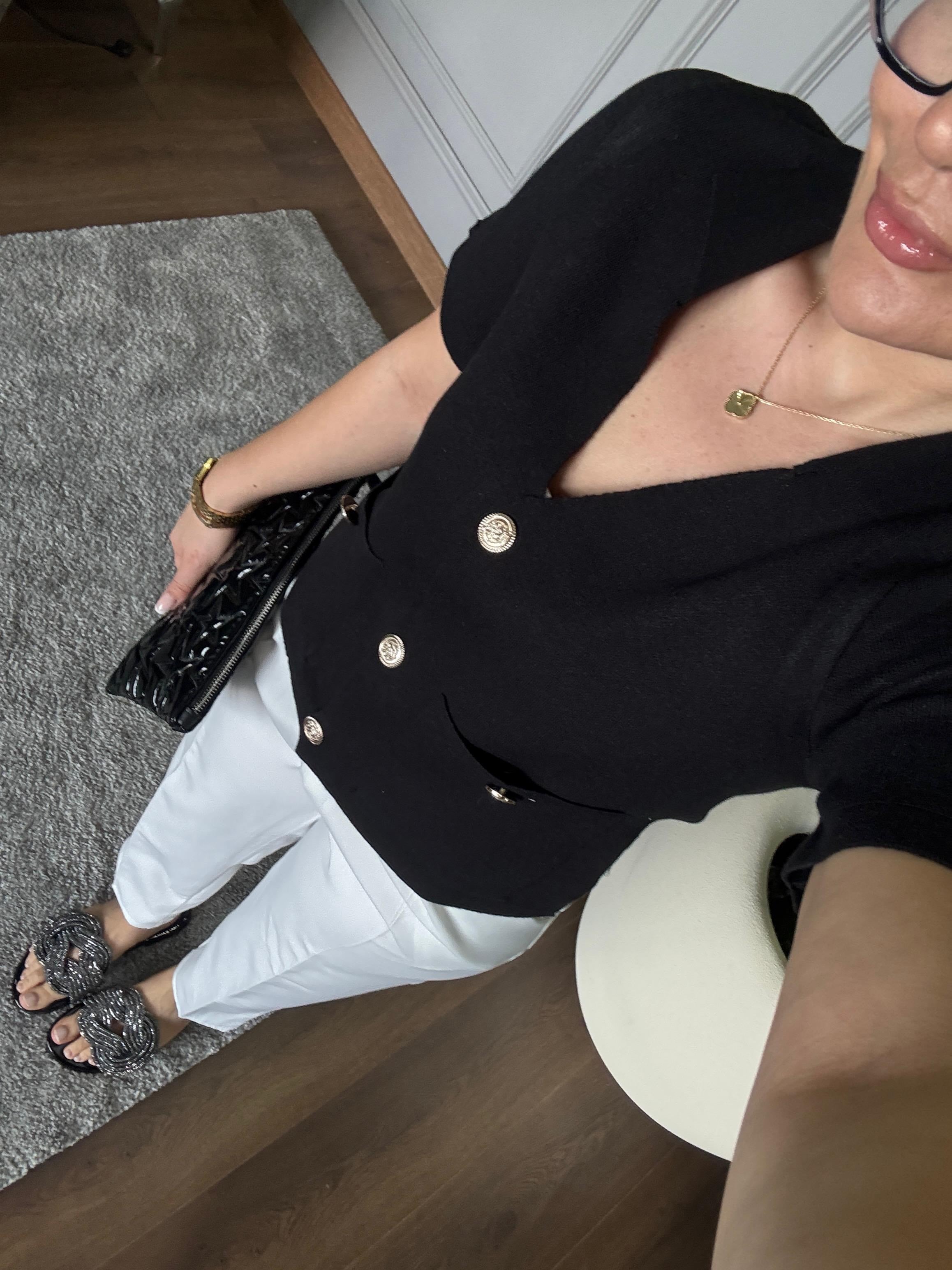 BYMN MARKA TRİKO HIRKA 