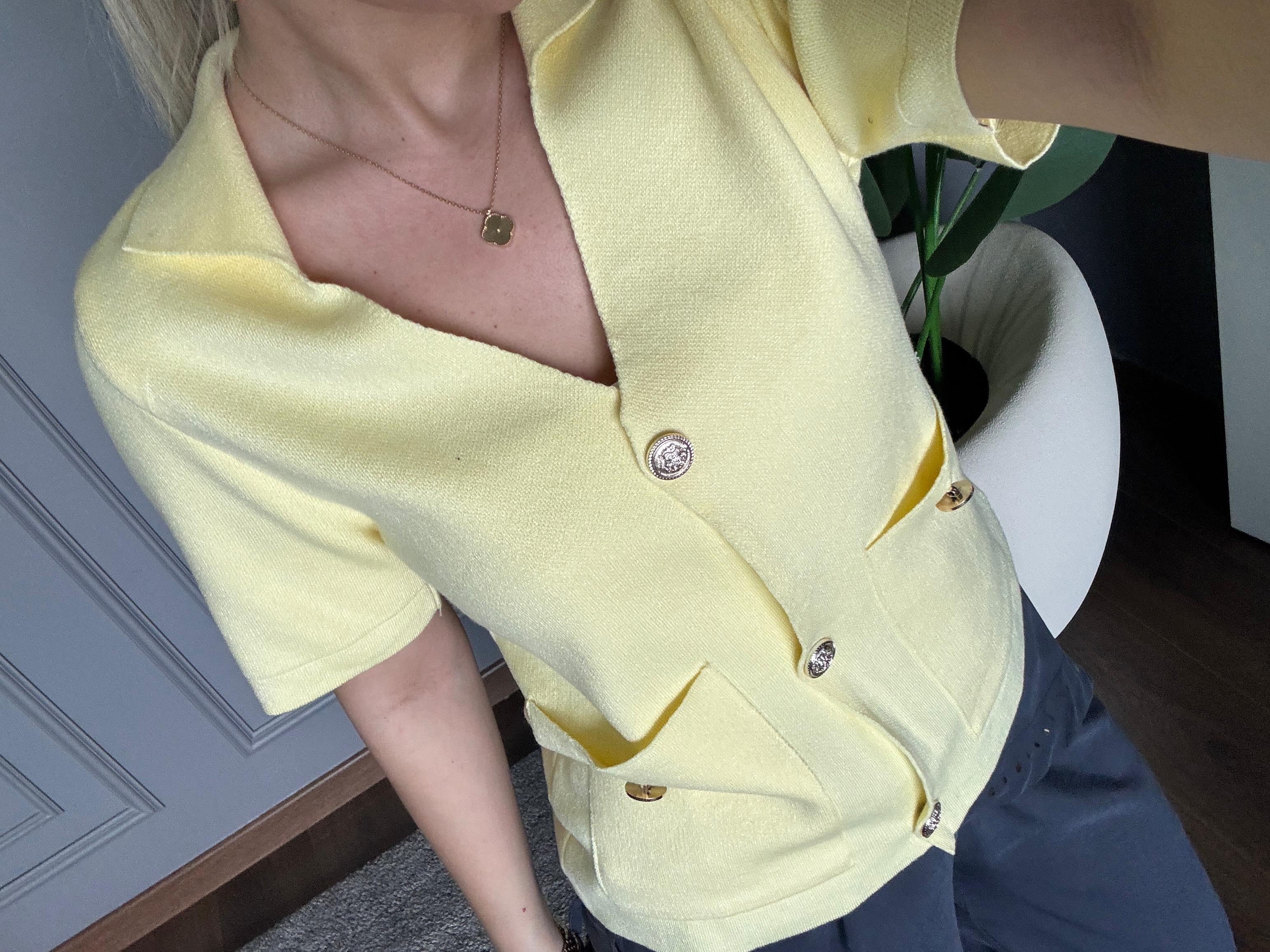 BYMN MARKA TRİKO HIRKA 