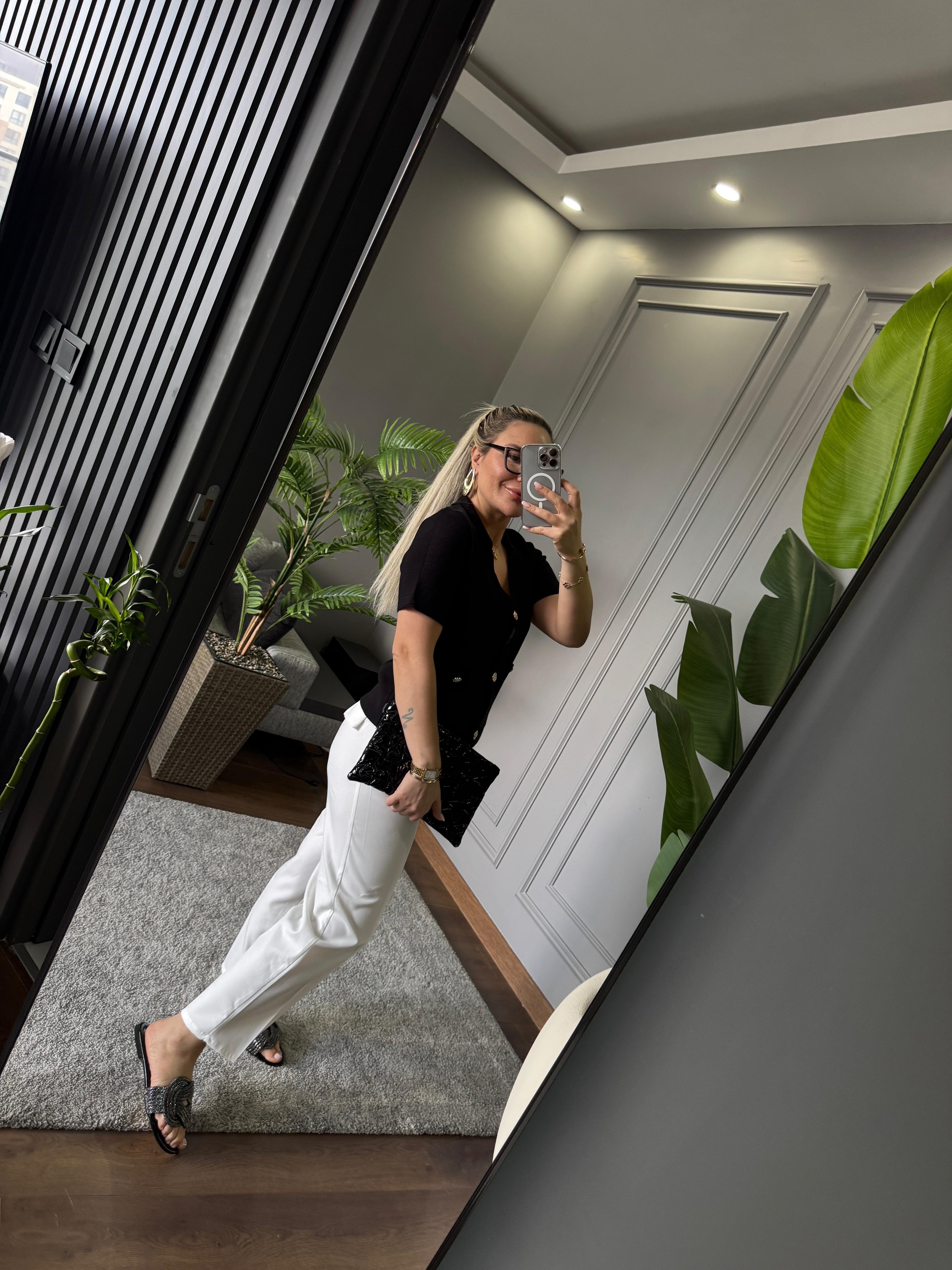 BYMN MARKA TRİKO HIRKA 