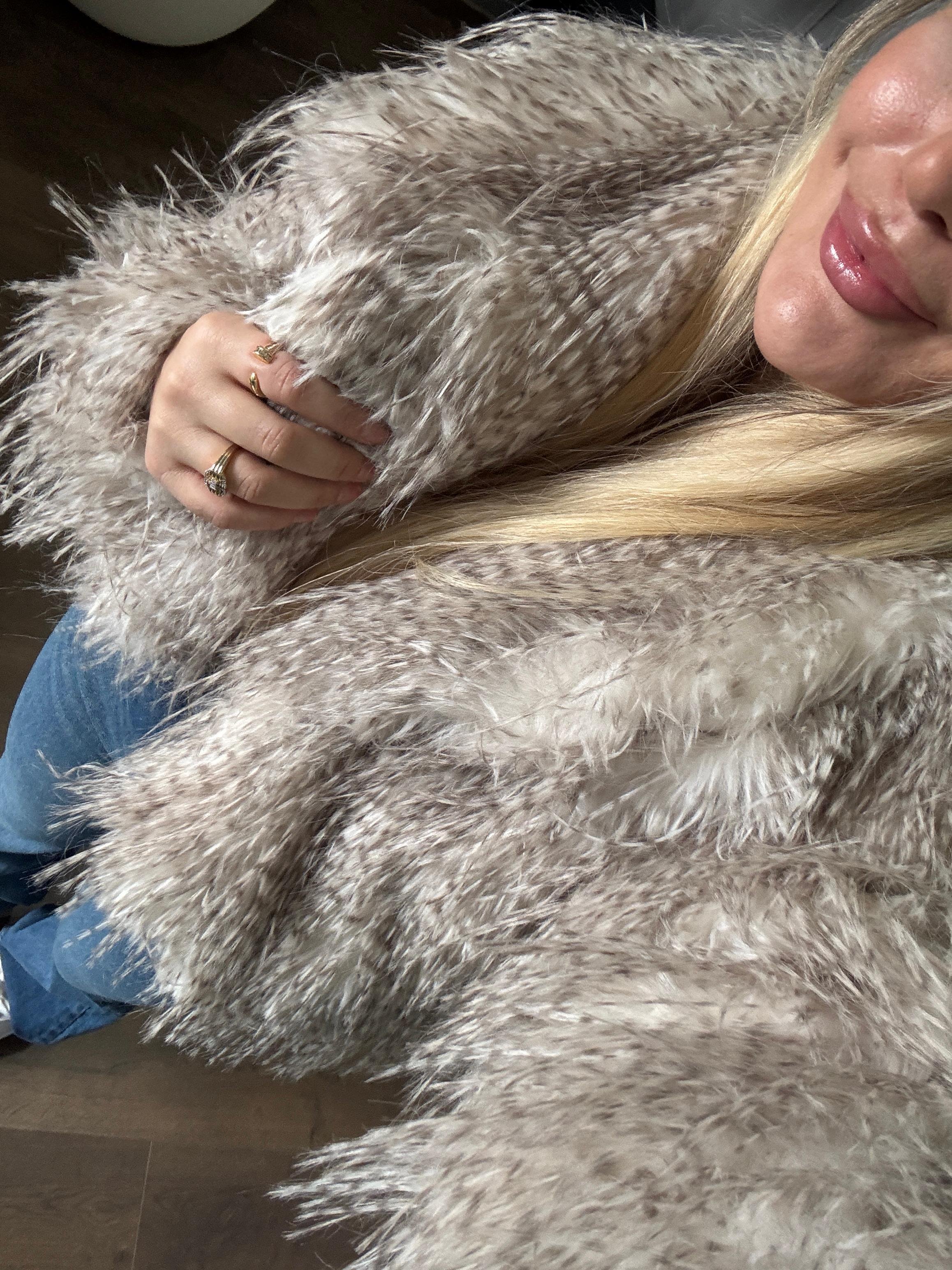 ÇİFT TARAFLI KÜRK 