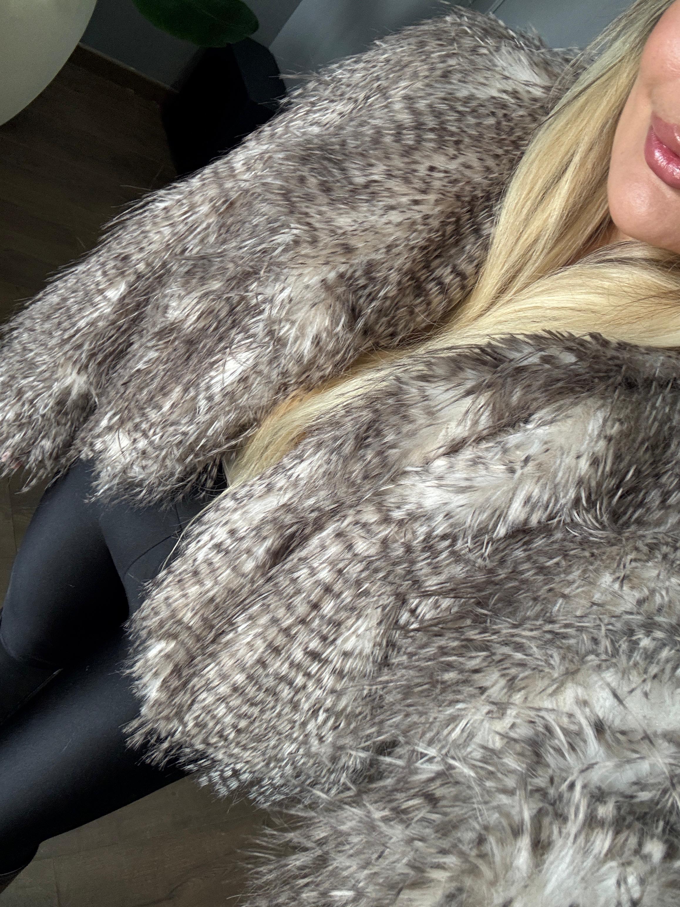 ÇİFT TARAFLI KÜRK 