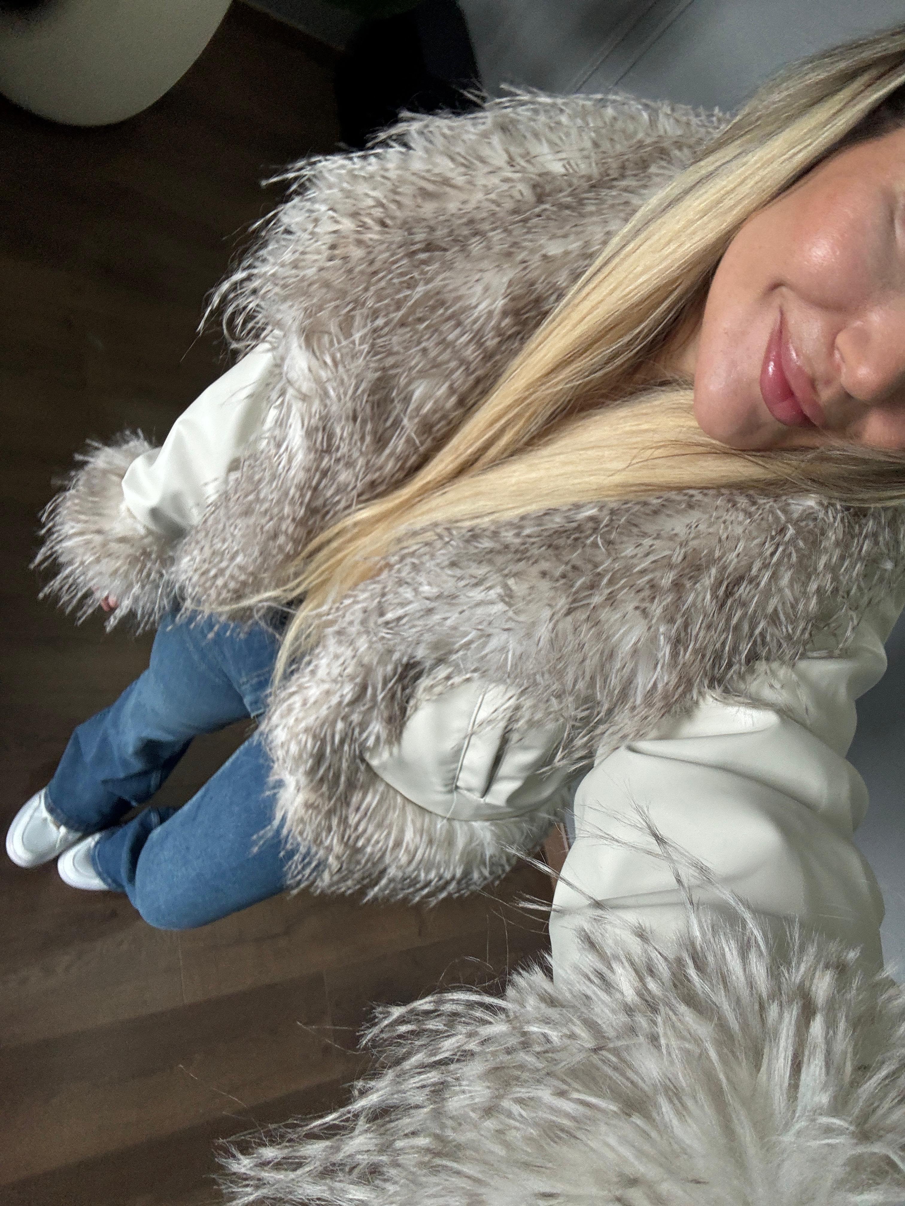 ÇİFT TARAFLI KÜRK 