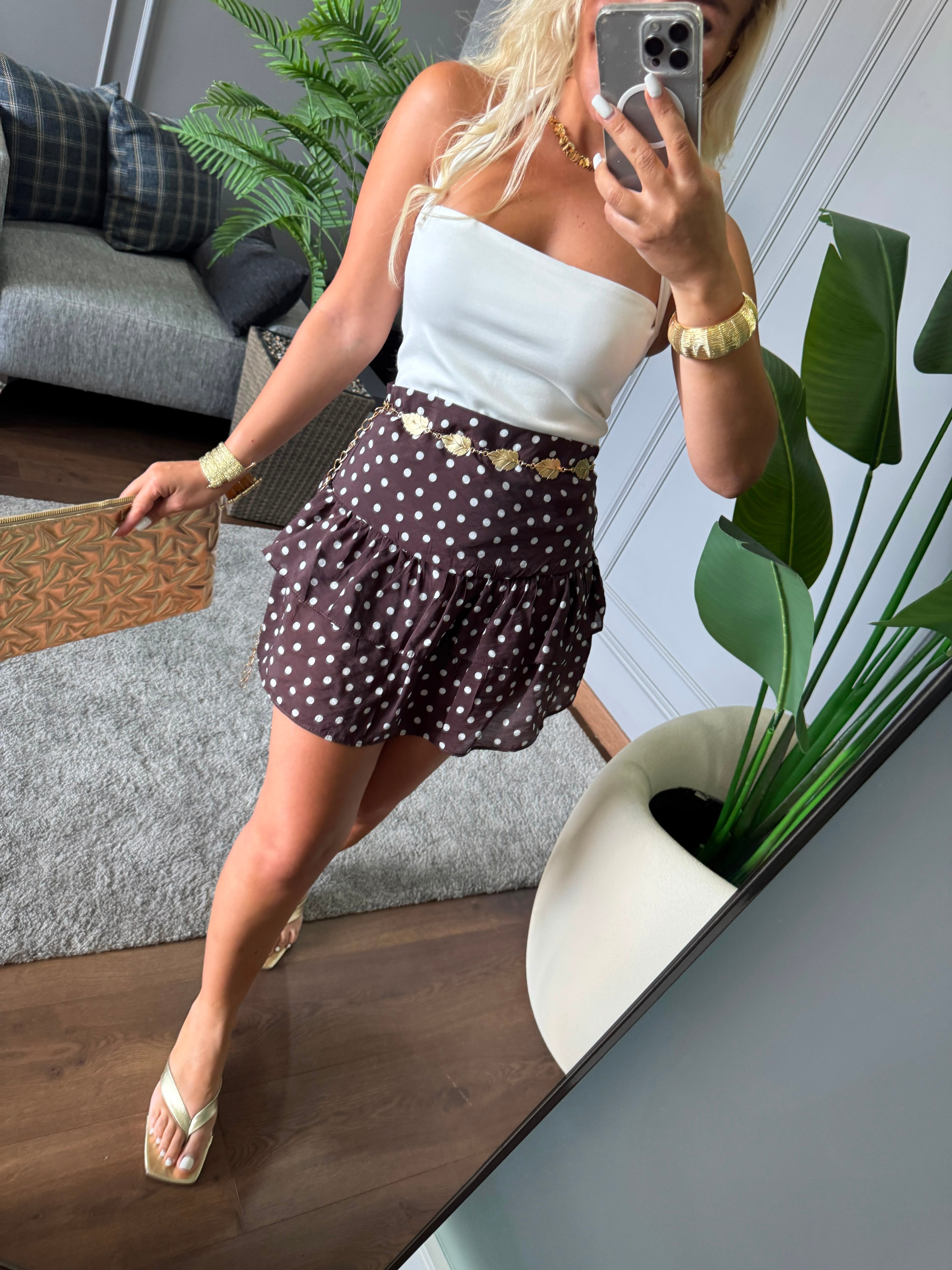 FERMUARLI ETEK