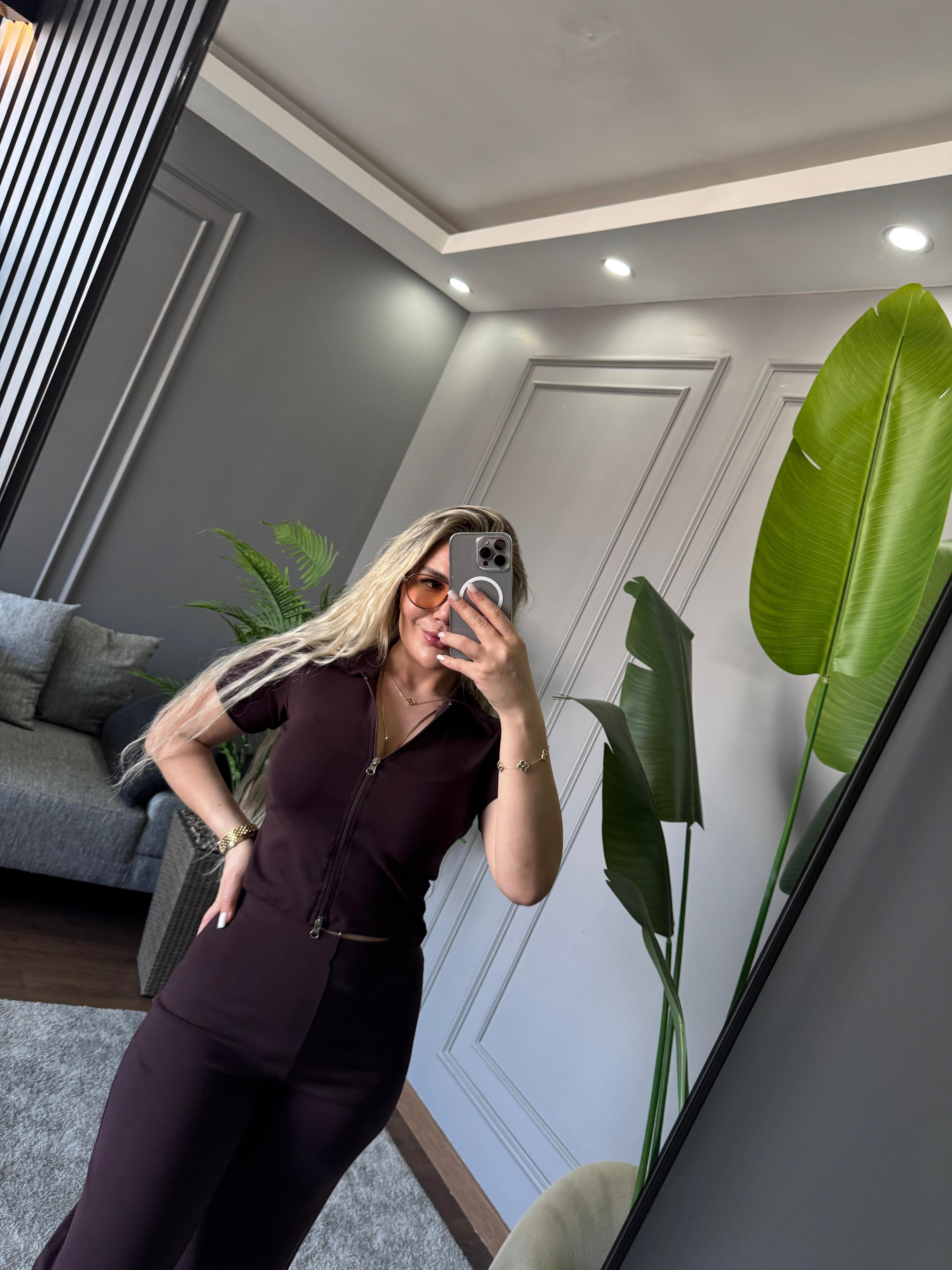 FERMUARLI TAKIM 