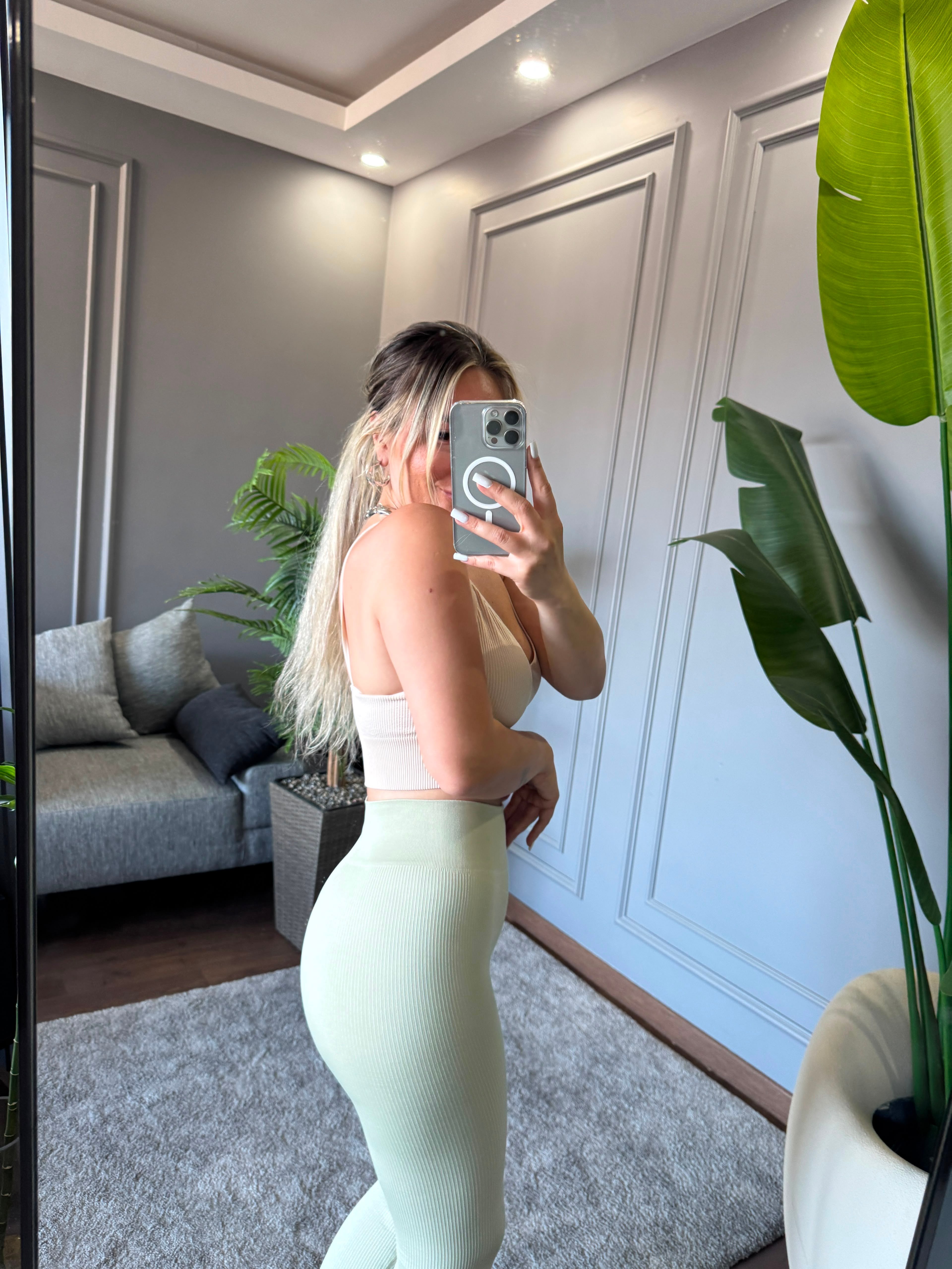 FİTİLLİ KORSE TAYT