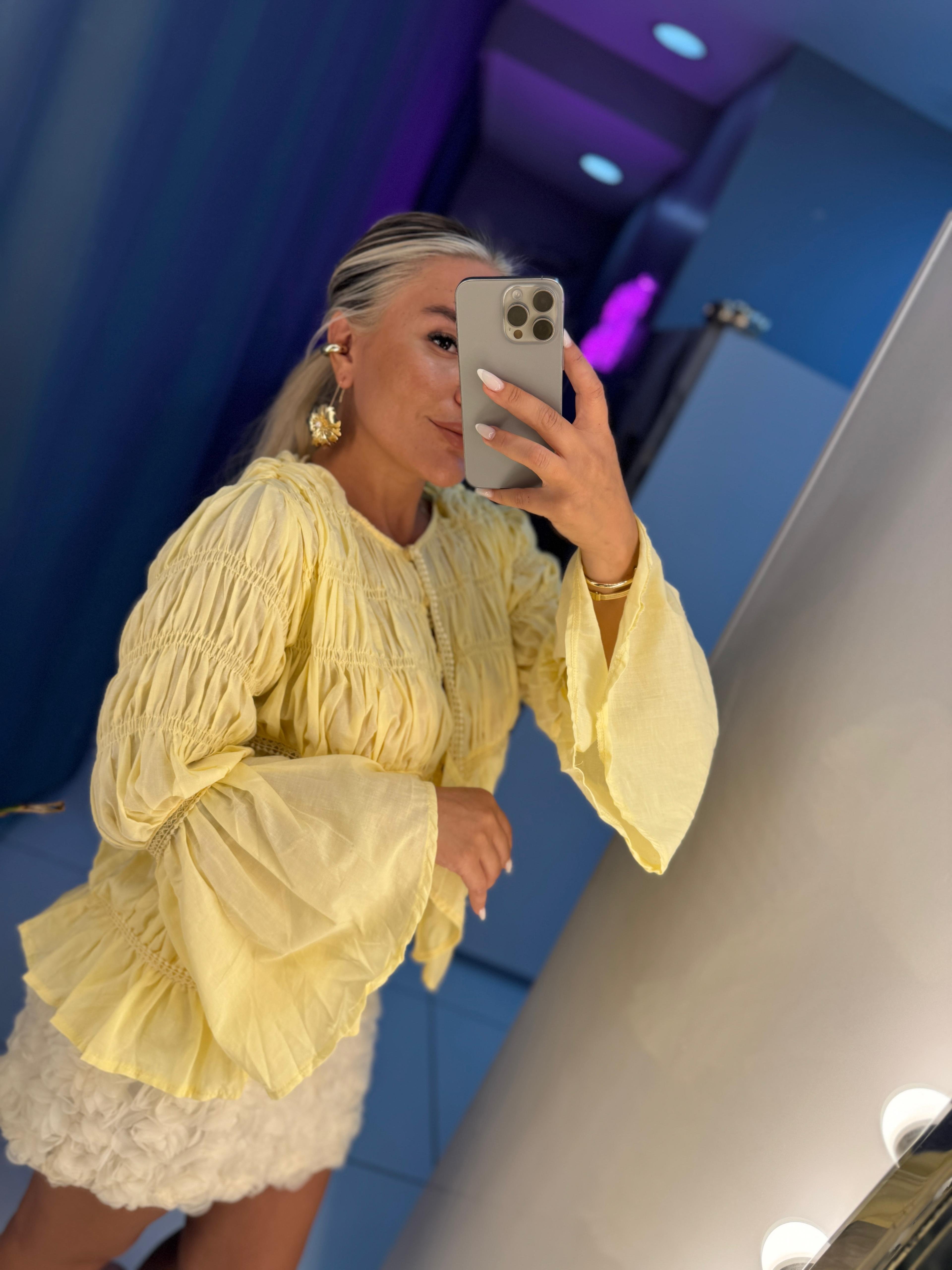 Gipeli lublin gömlek