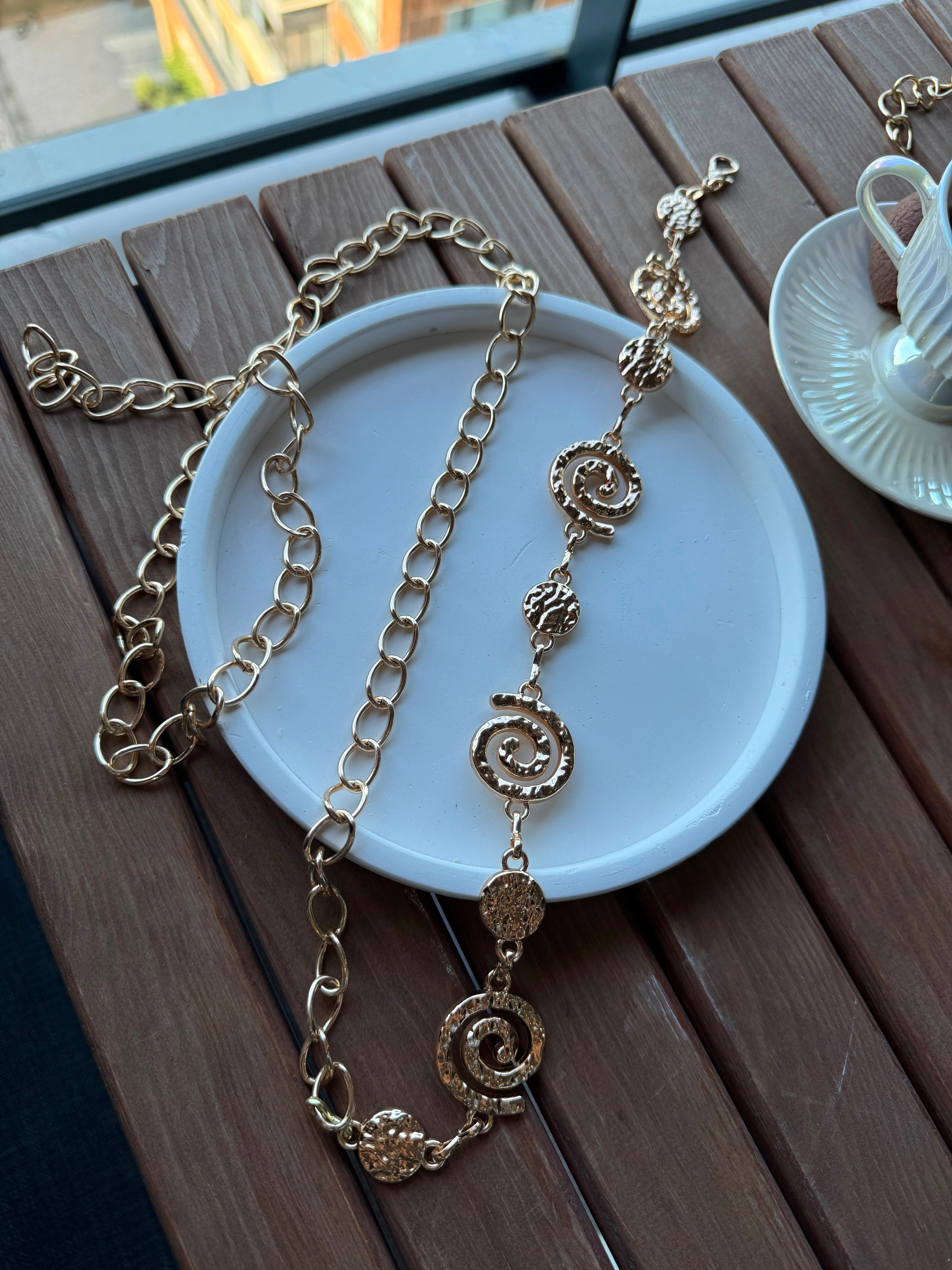 GOLD KEMER