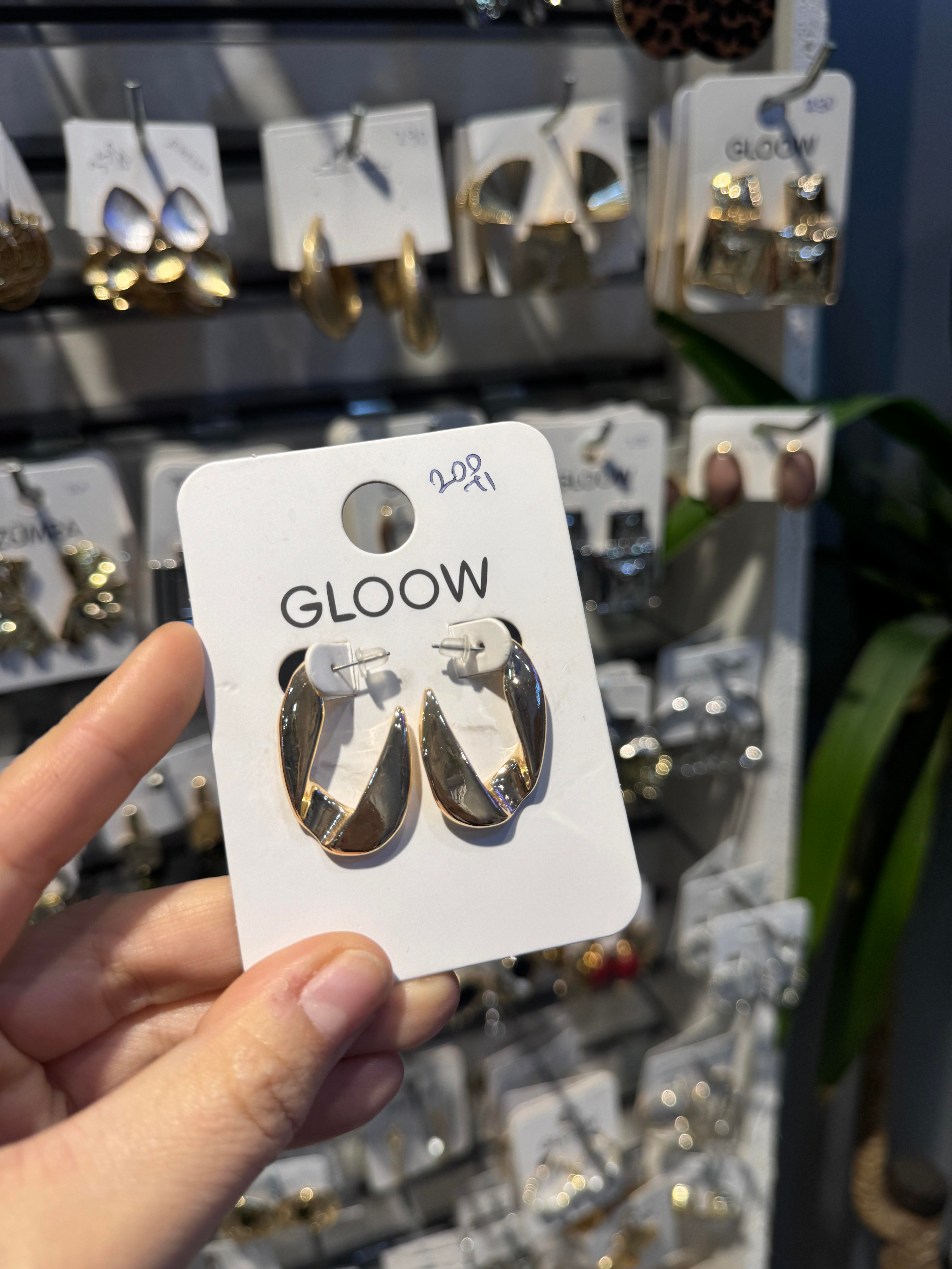 GOLD KÜPE