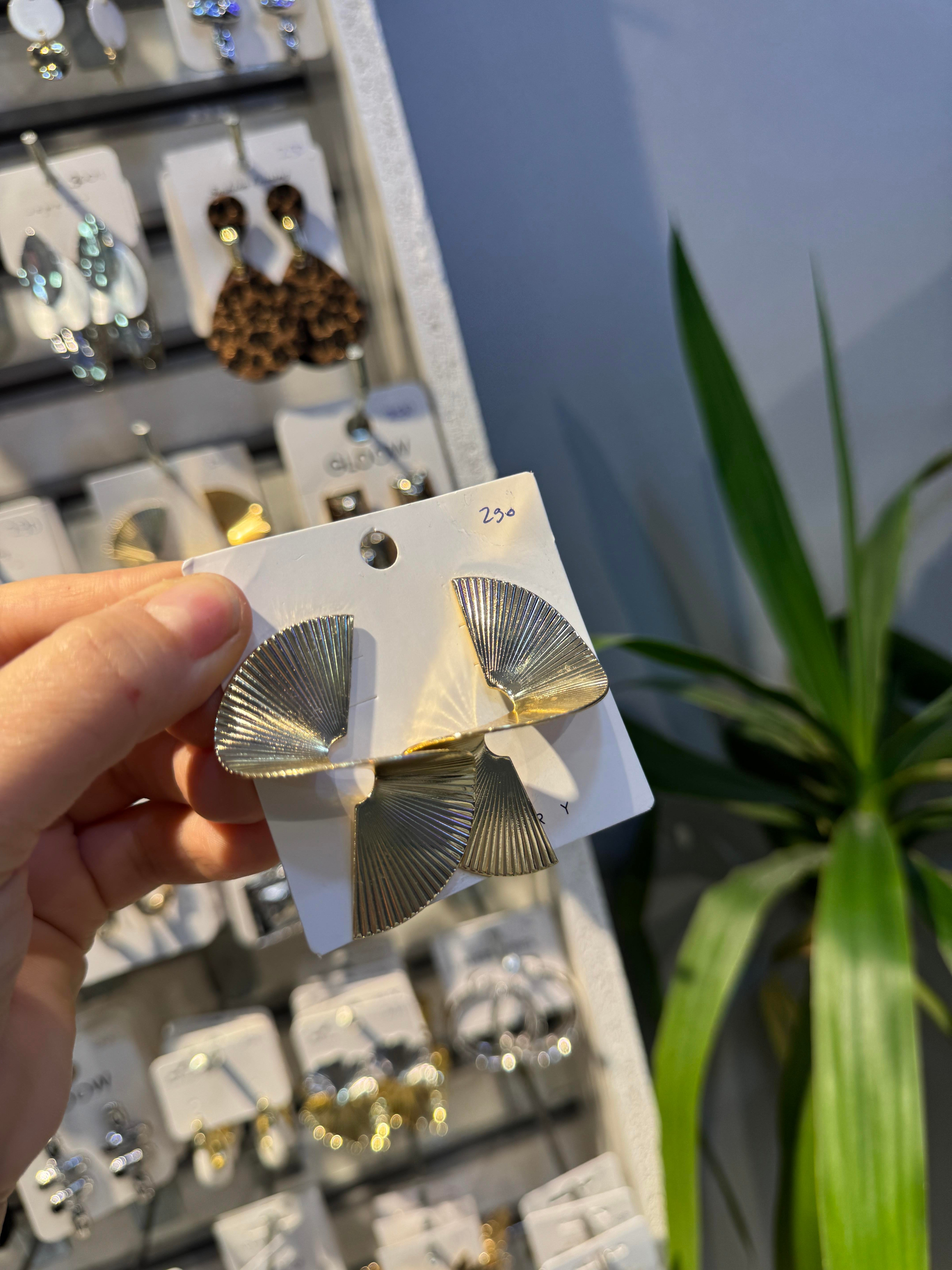 GOLD KÜPE