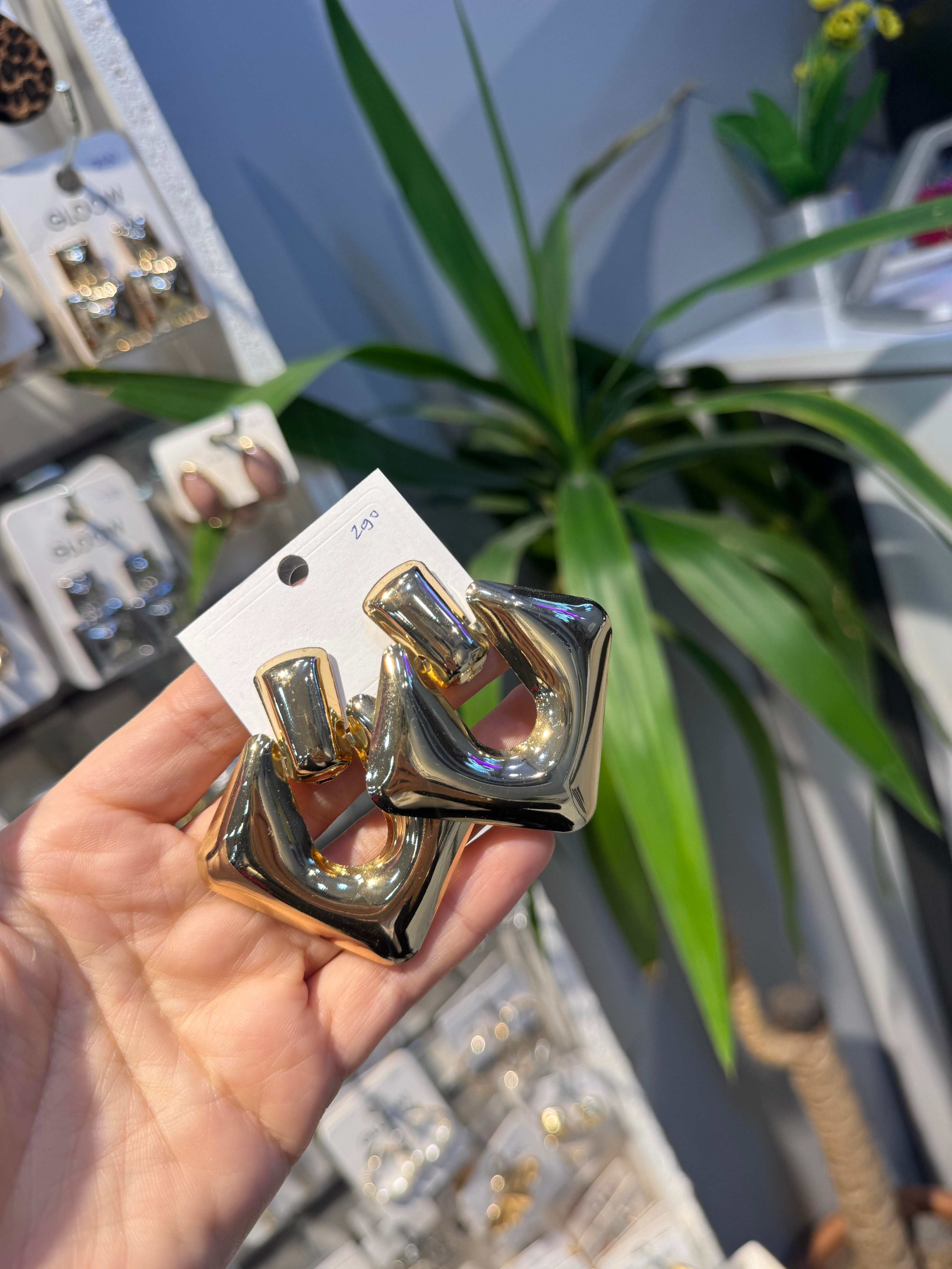 GOLD KÜPE
