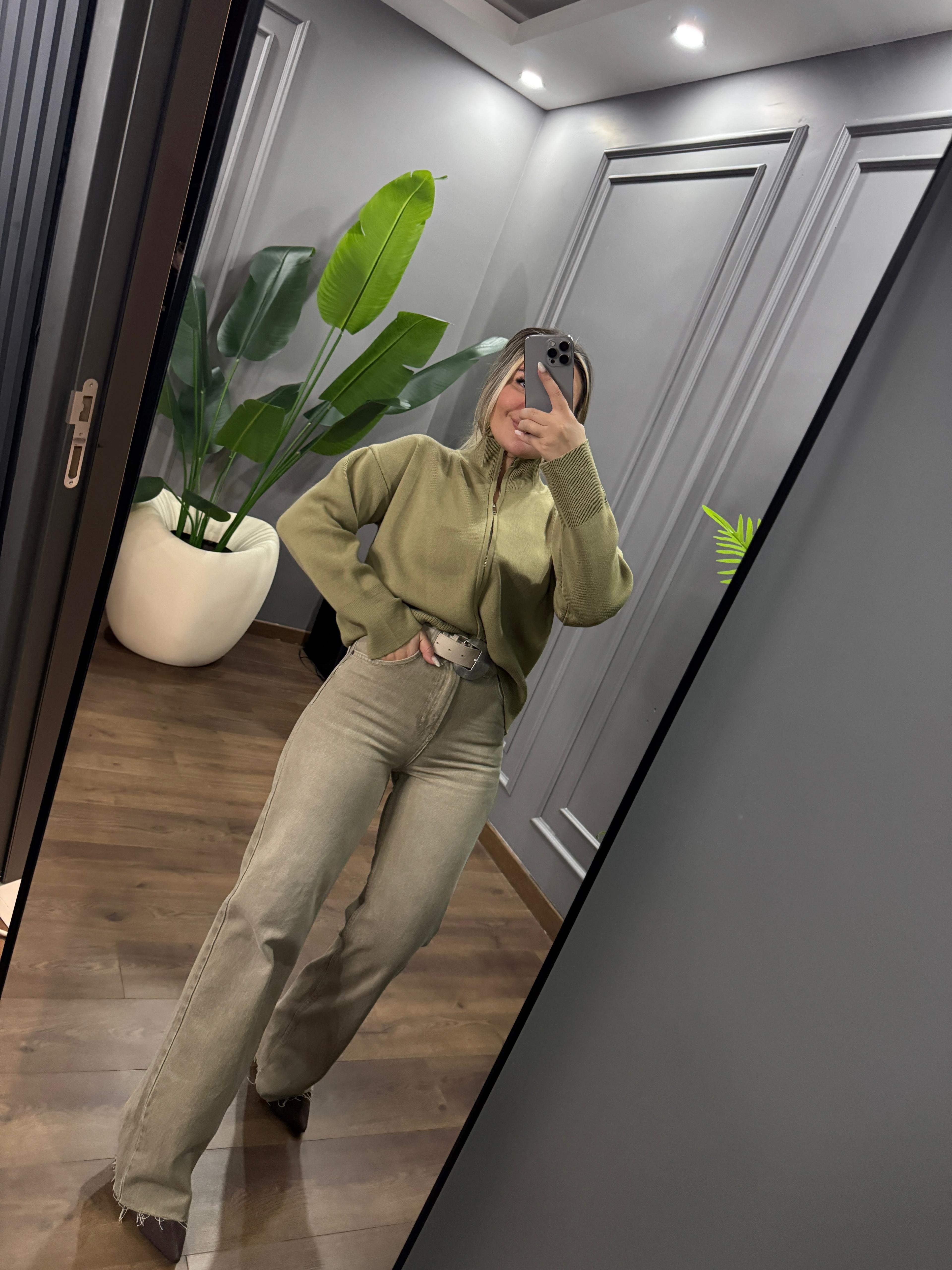jean