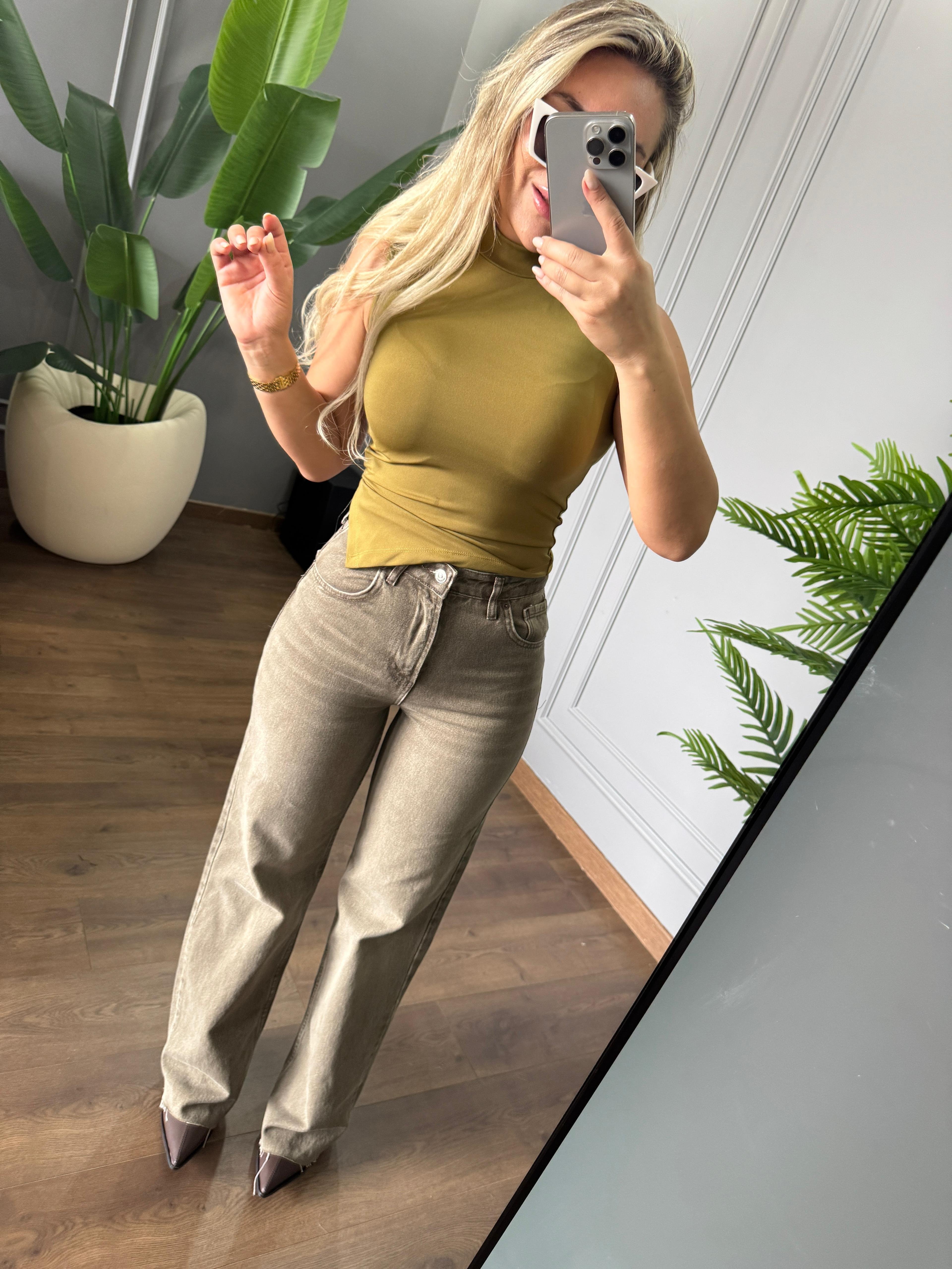 jean