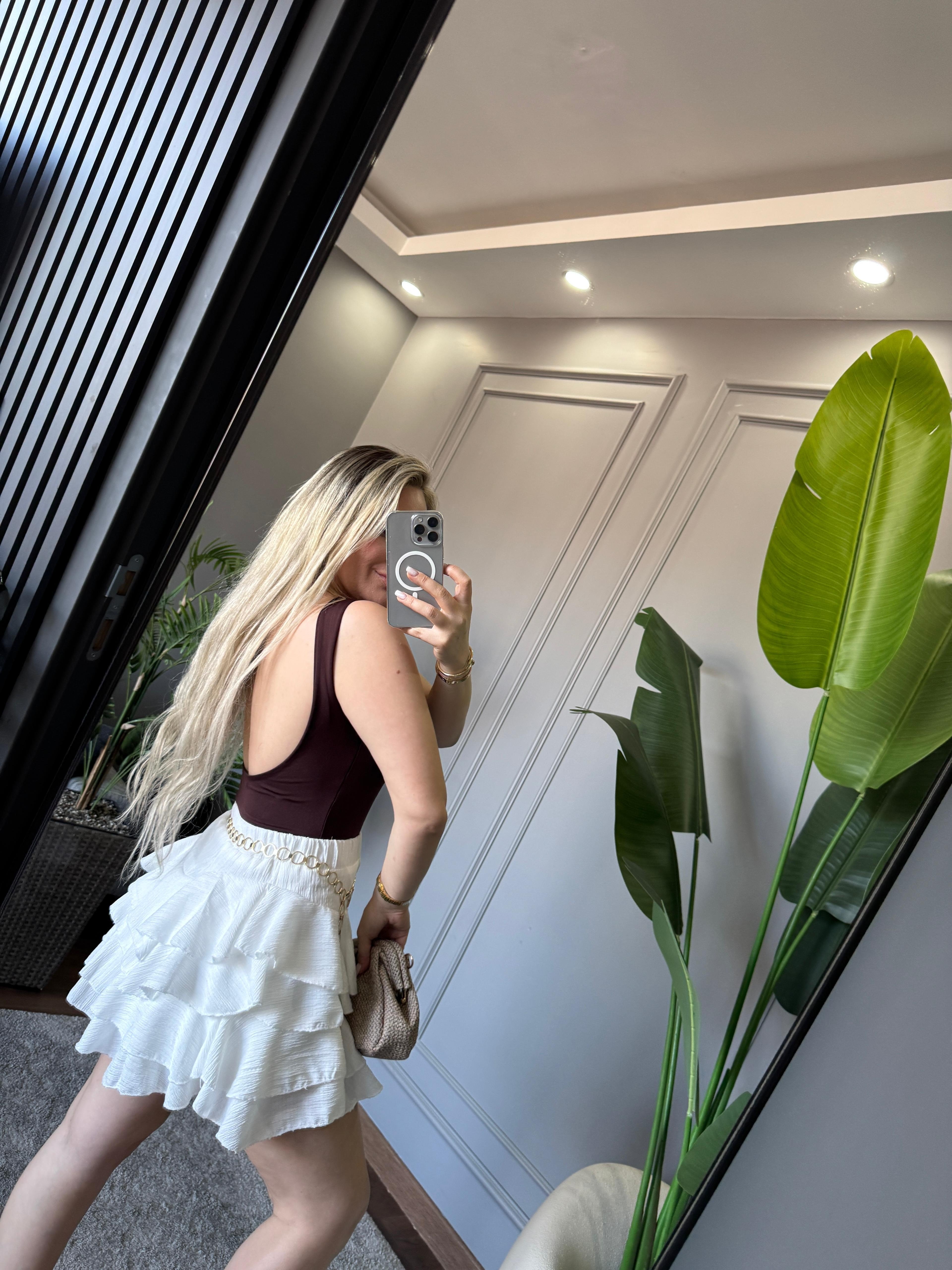 KALIN ASKILI BODY SUİT 
