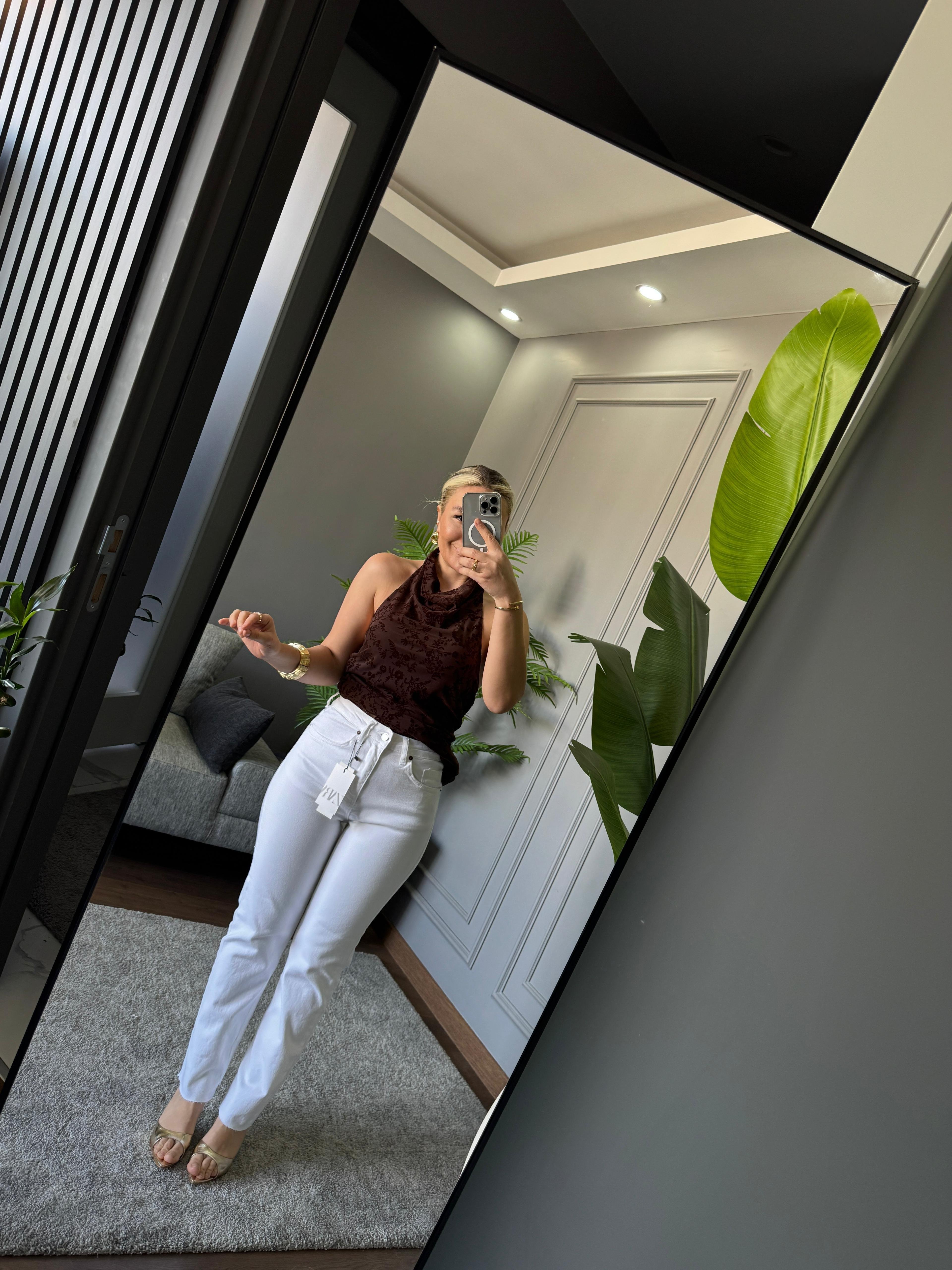 KESİK PAÇA JEAN 