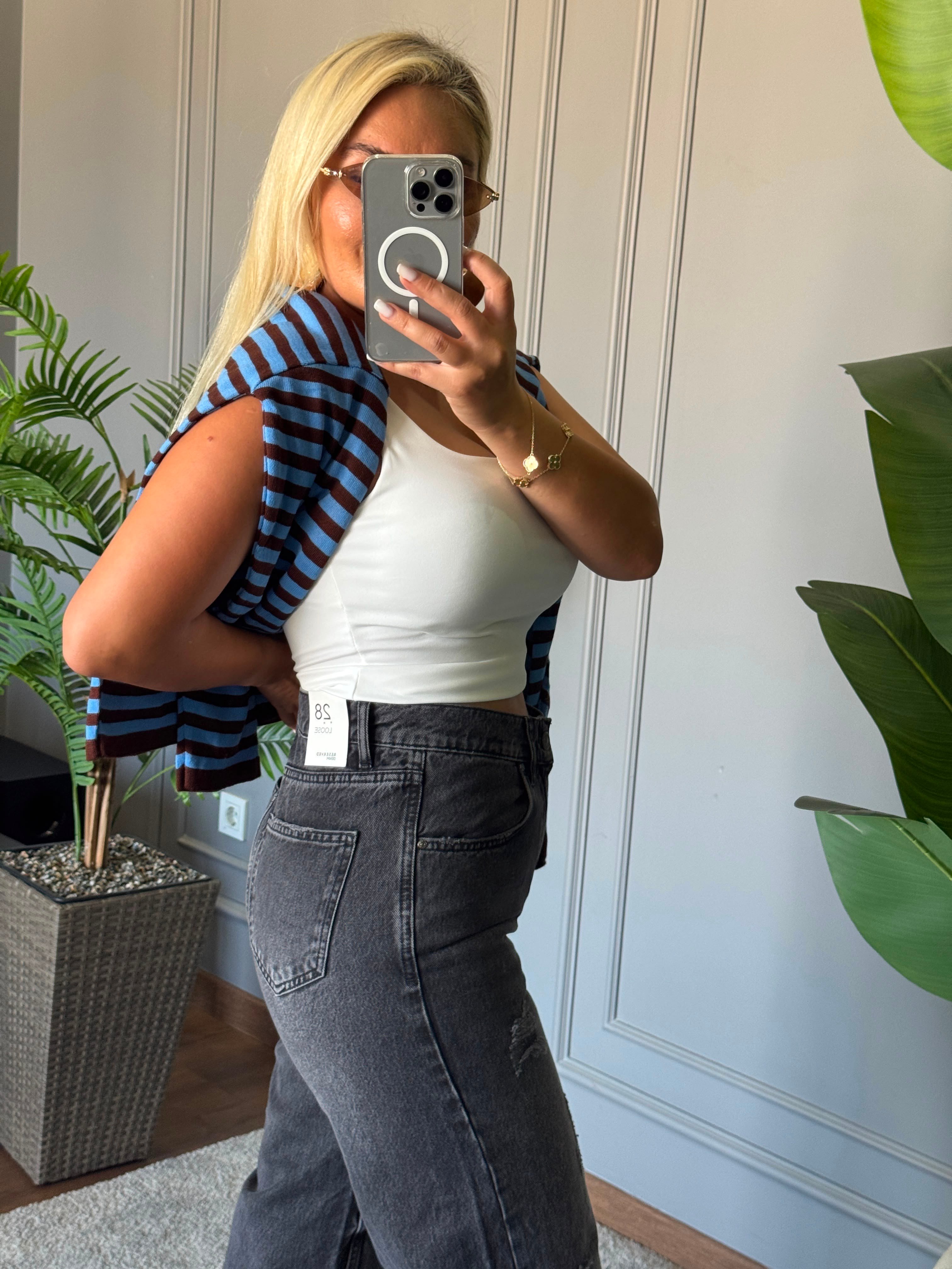 MOM JEAN 