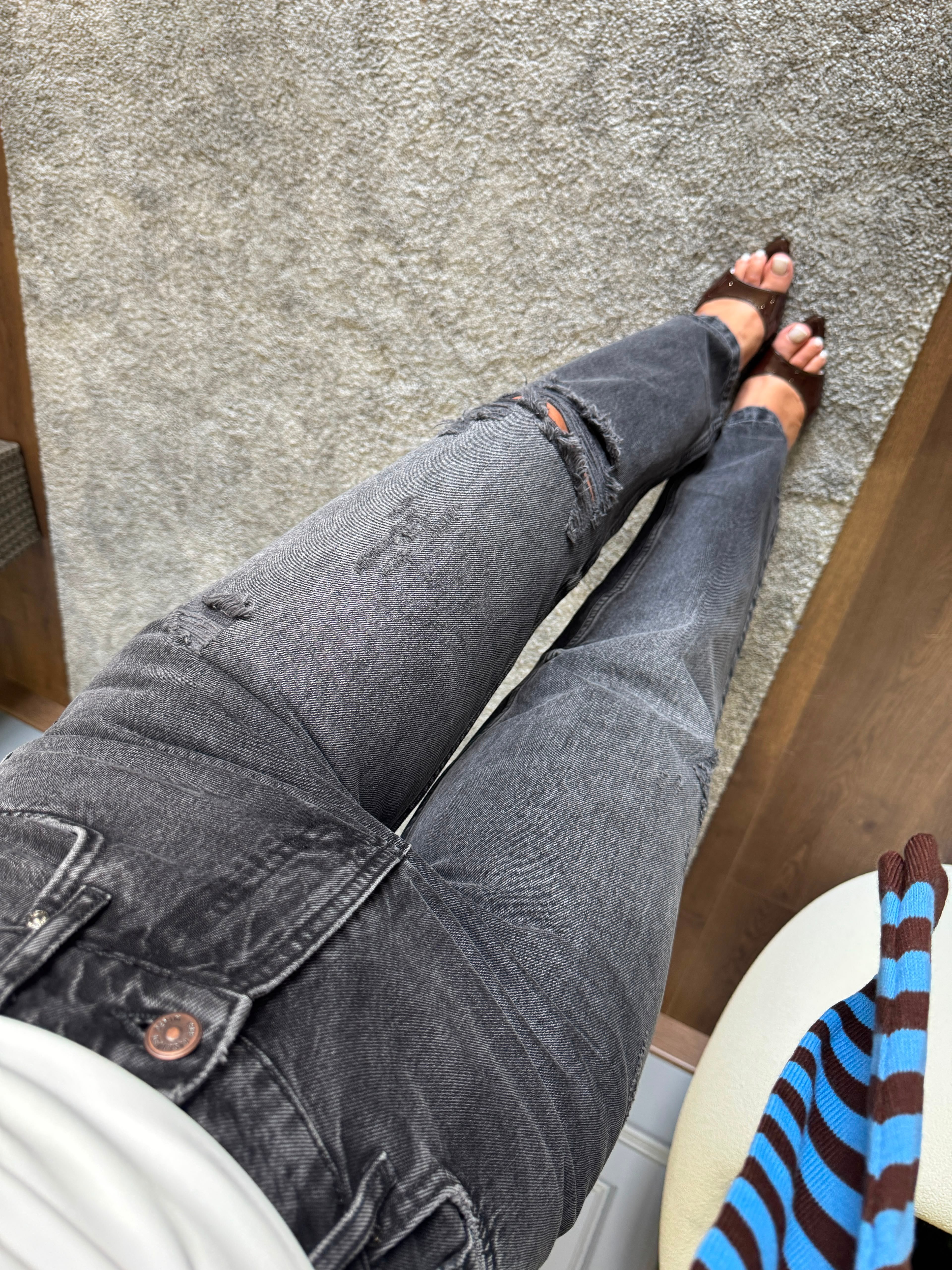 MOM JEAN 