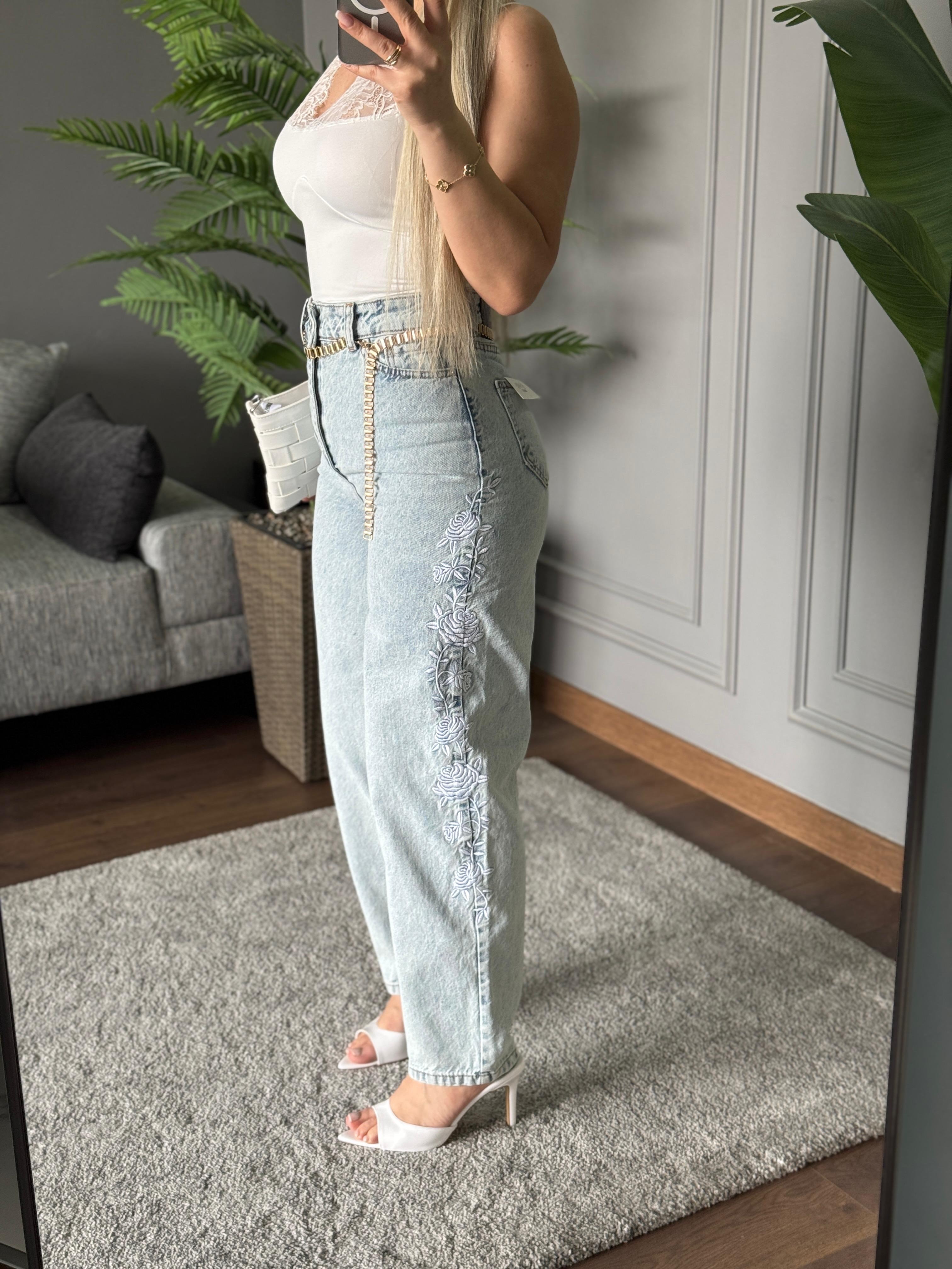NAKIŞLI JEAN 