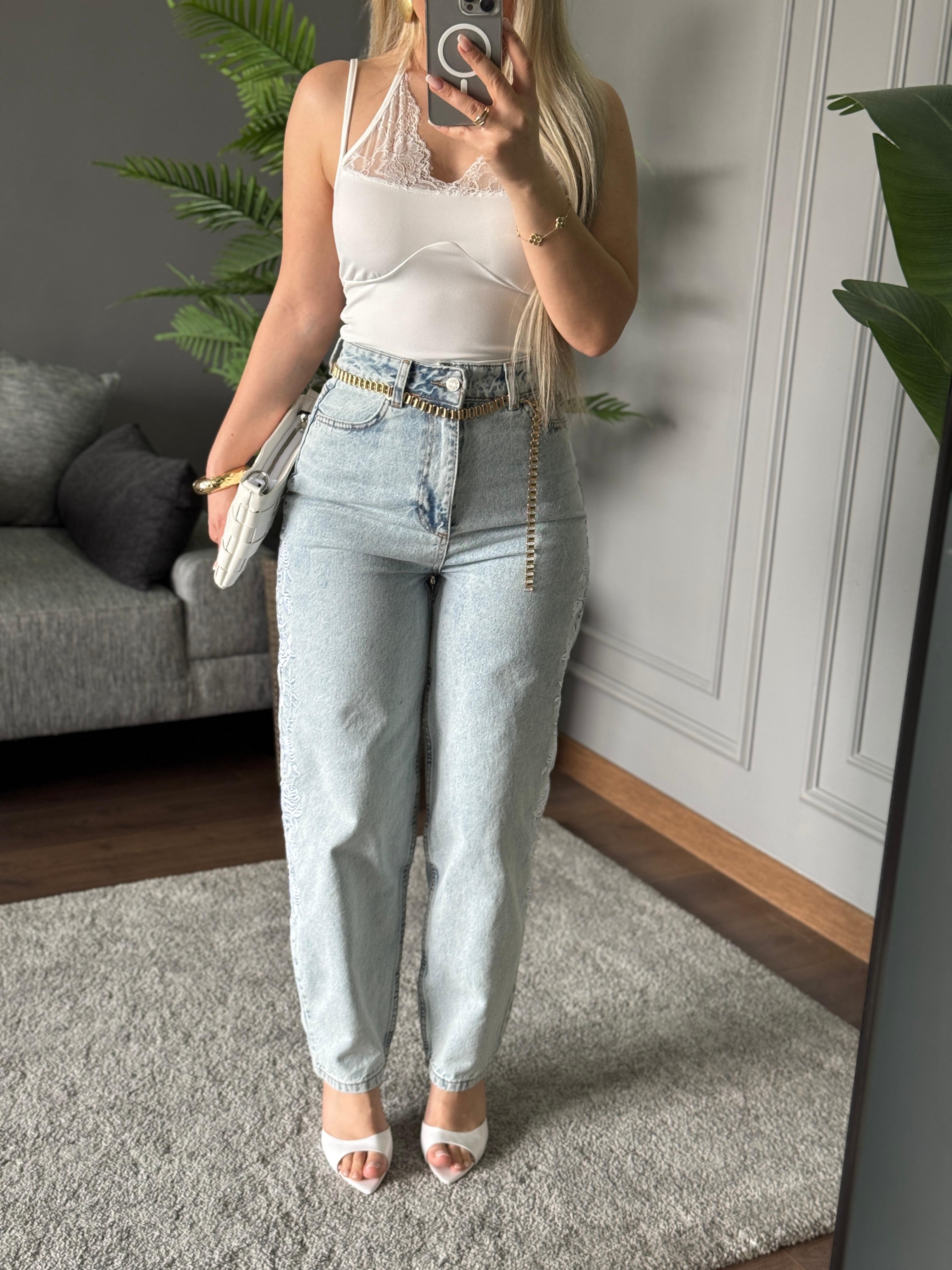NAKIŞLI JEAN 