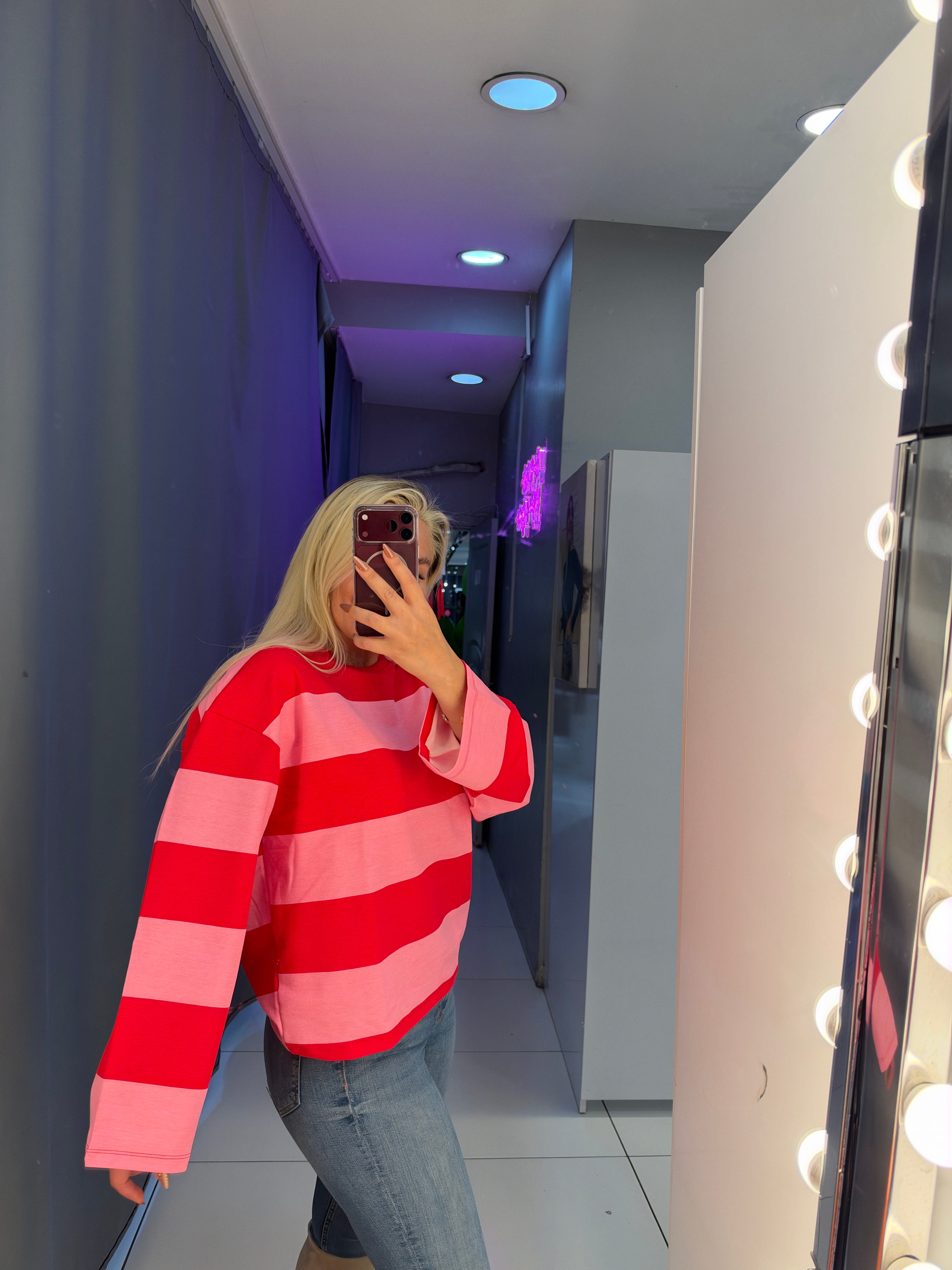 PENYE SWEAT