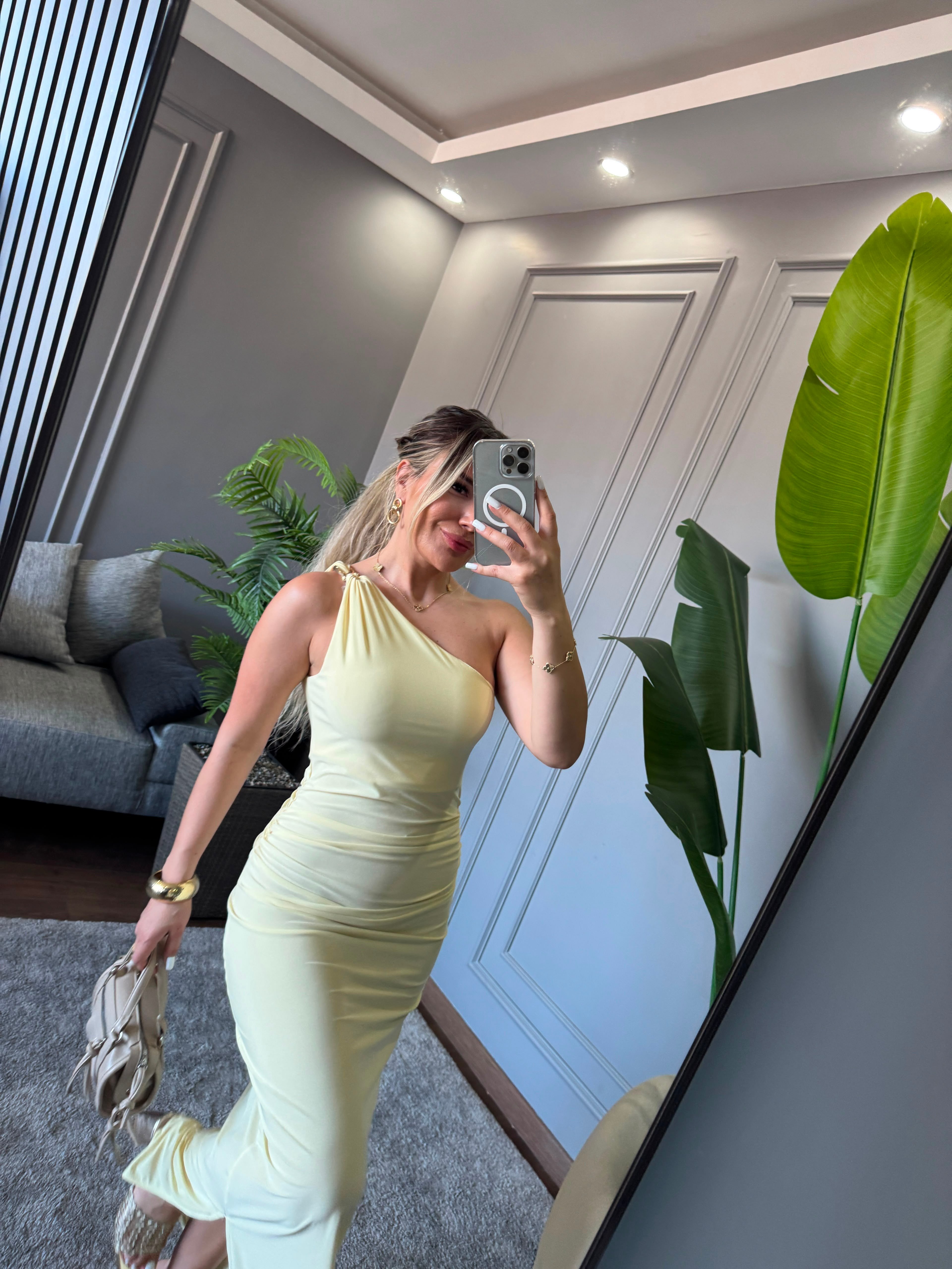 SANDY ELBİSE