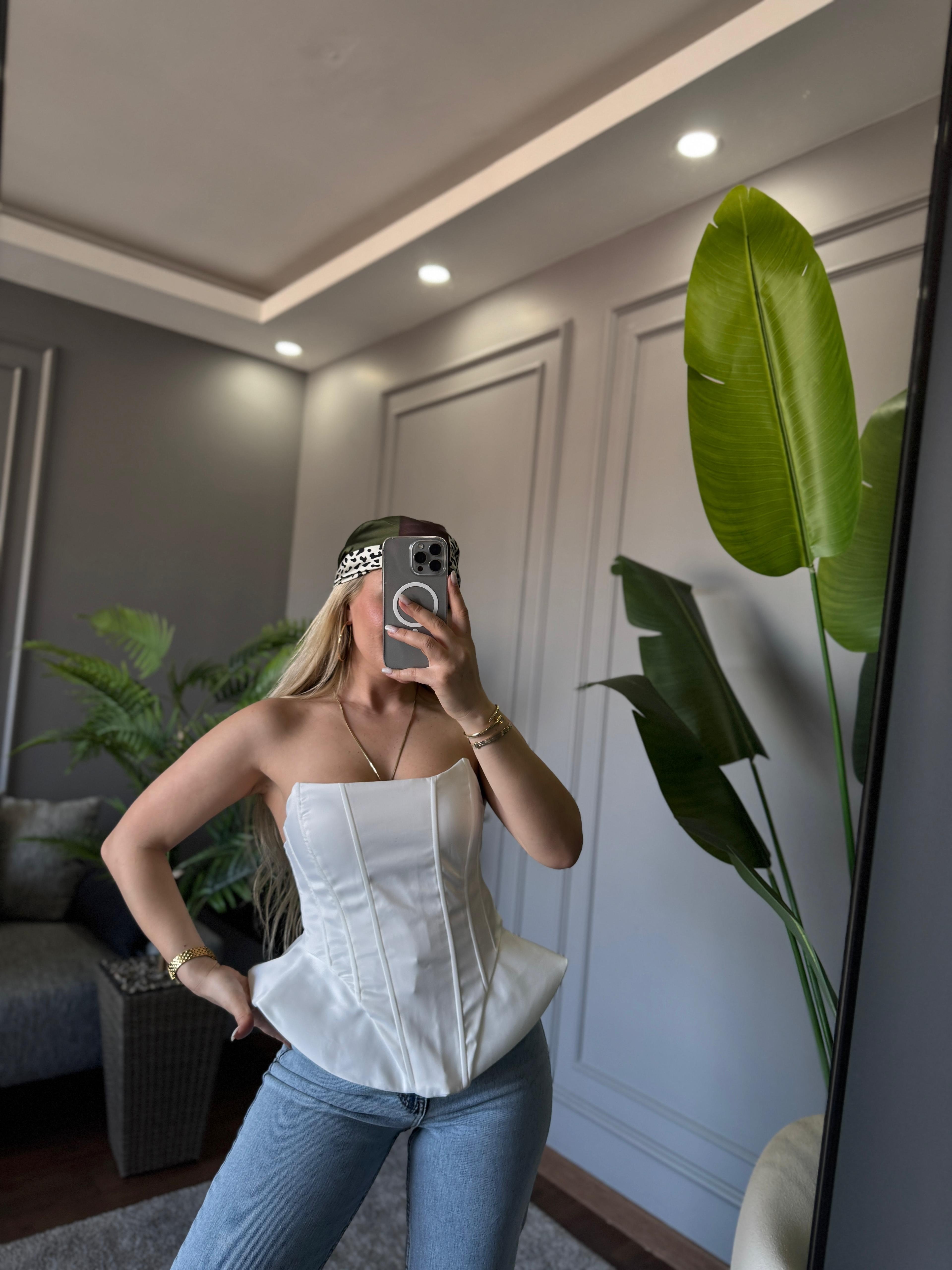 SATEN BÜSTİYER
