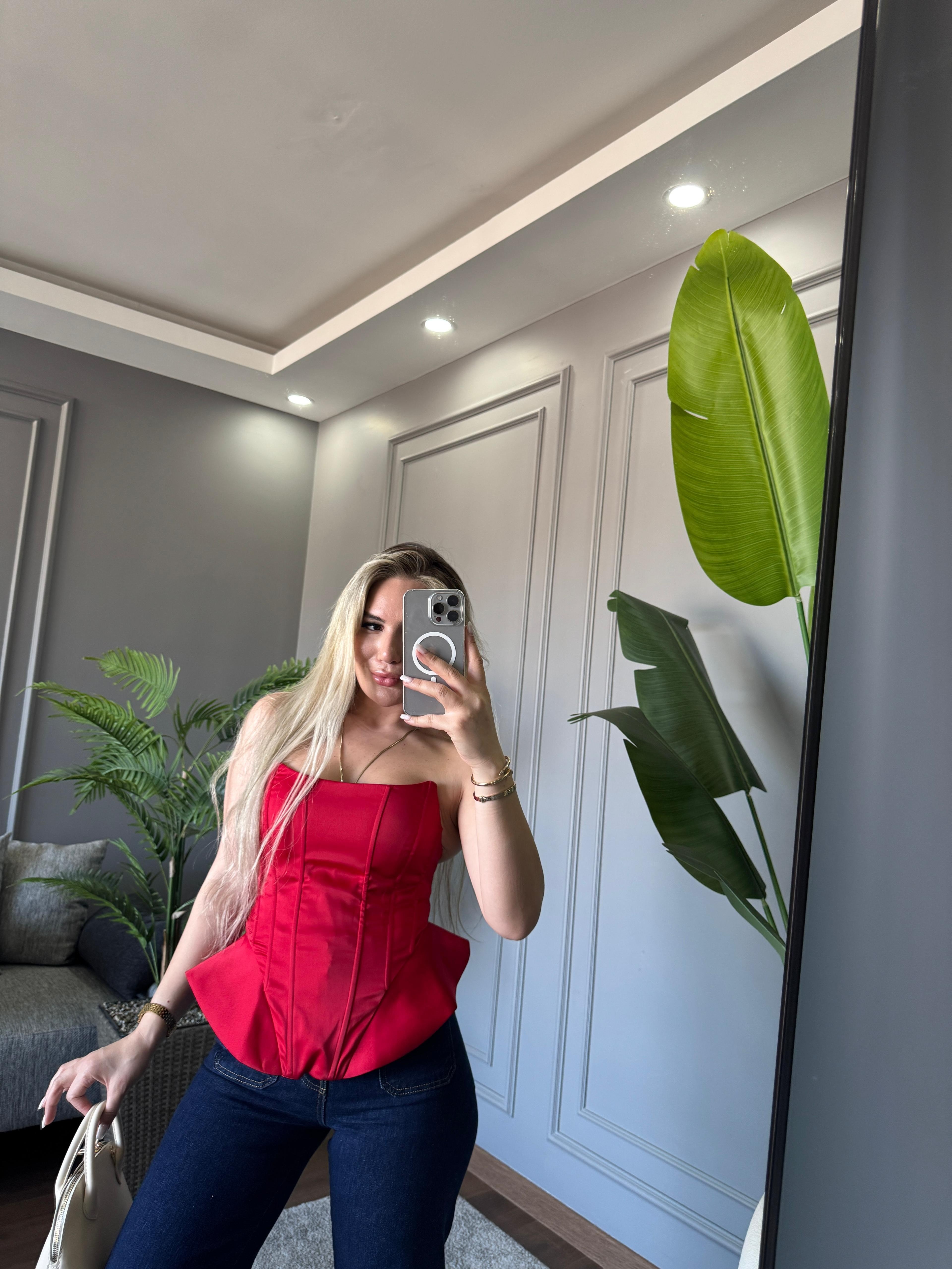 SATEN BÜSTİYER