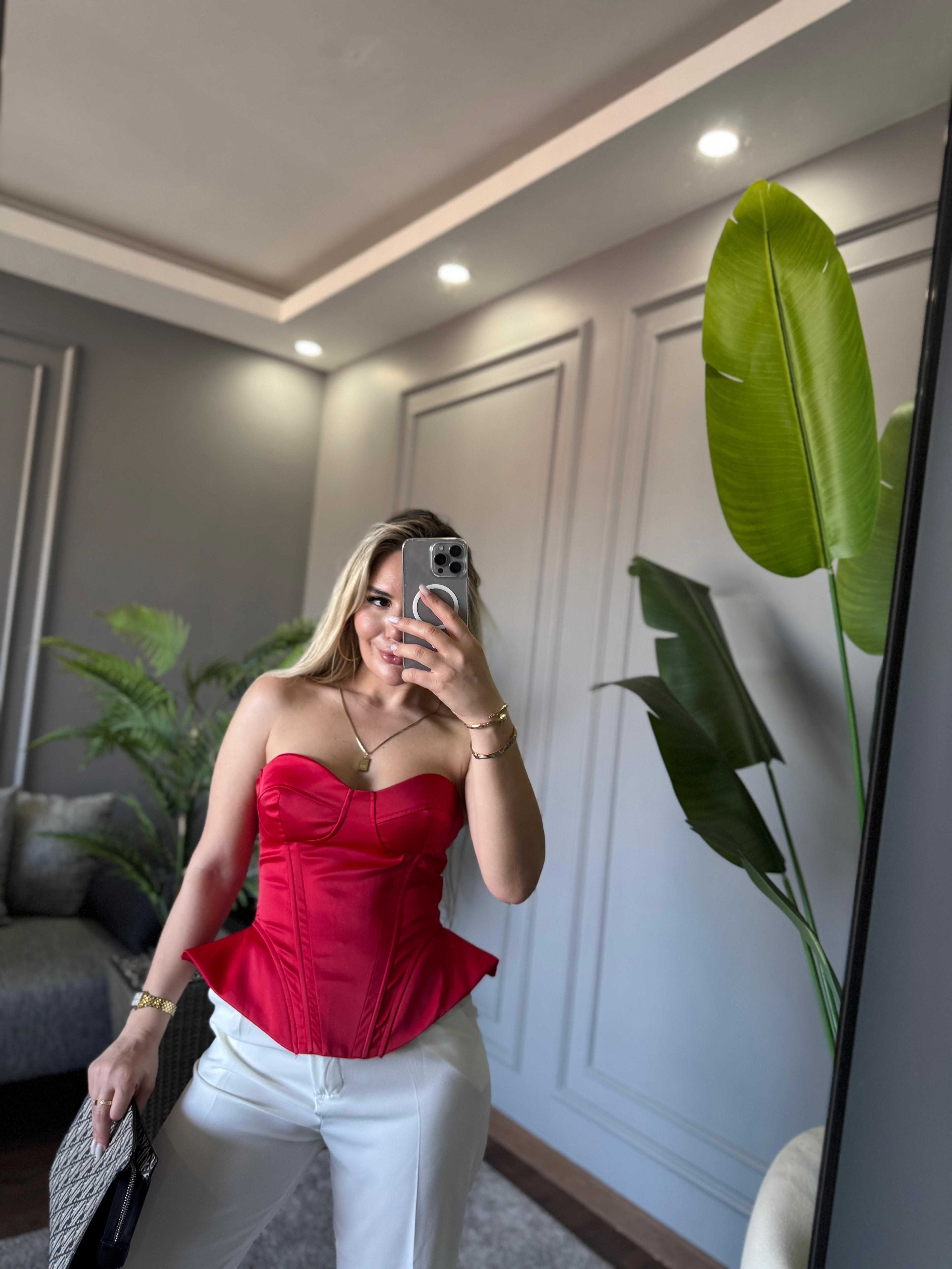 SATEN BÜSTİYER
