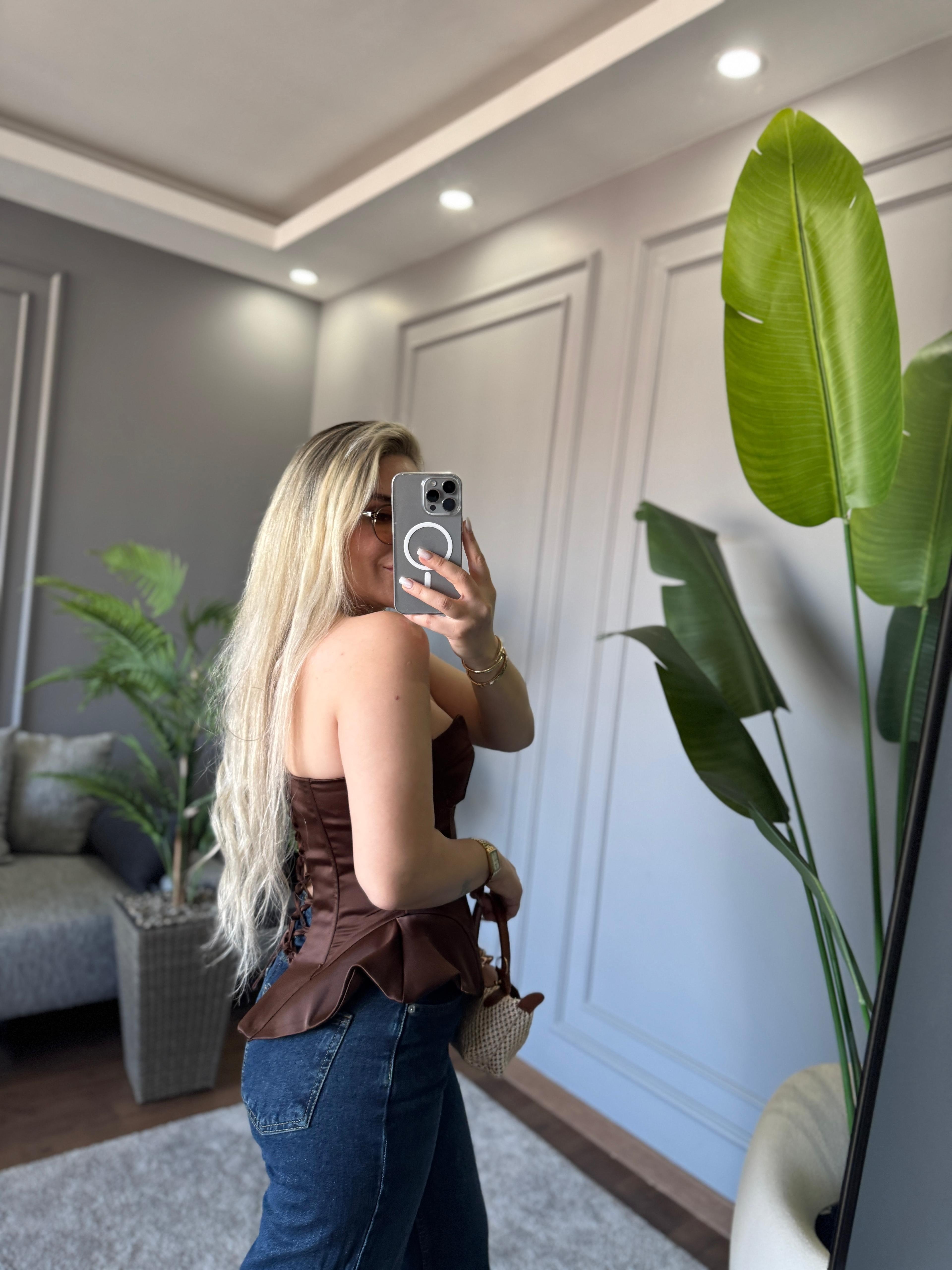 SATEN BUSTİYER