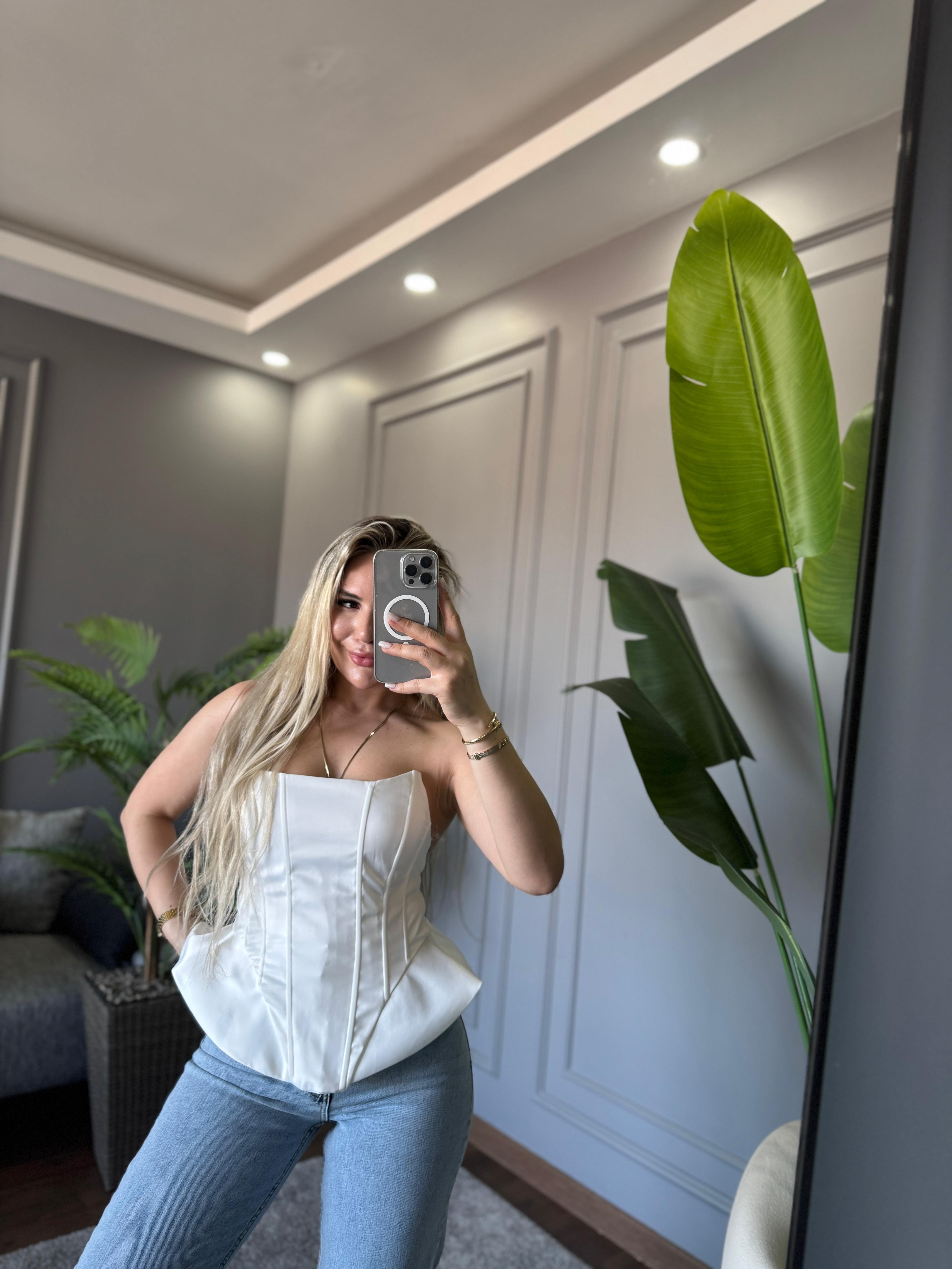 SATEN BÜSTİYER