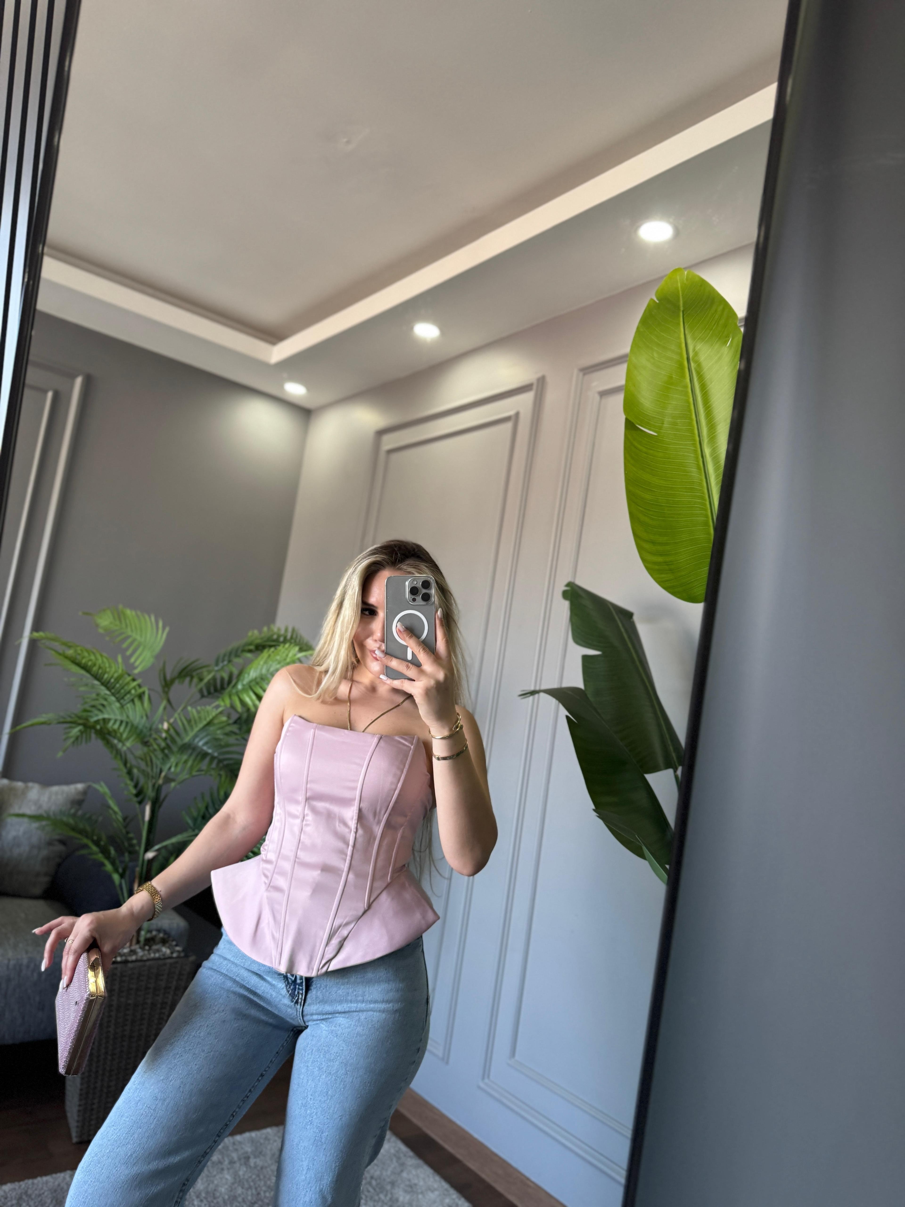 SATEN BÜSTİYER