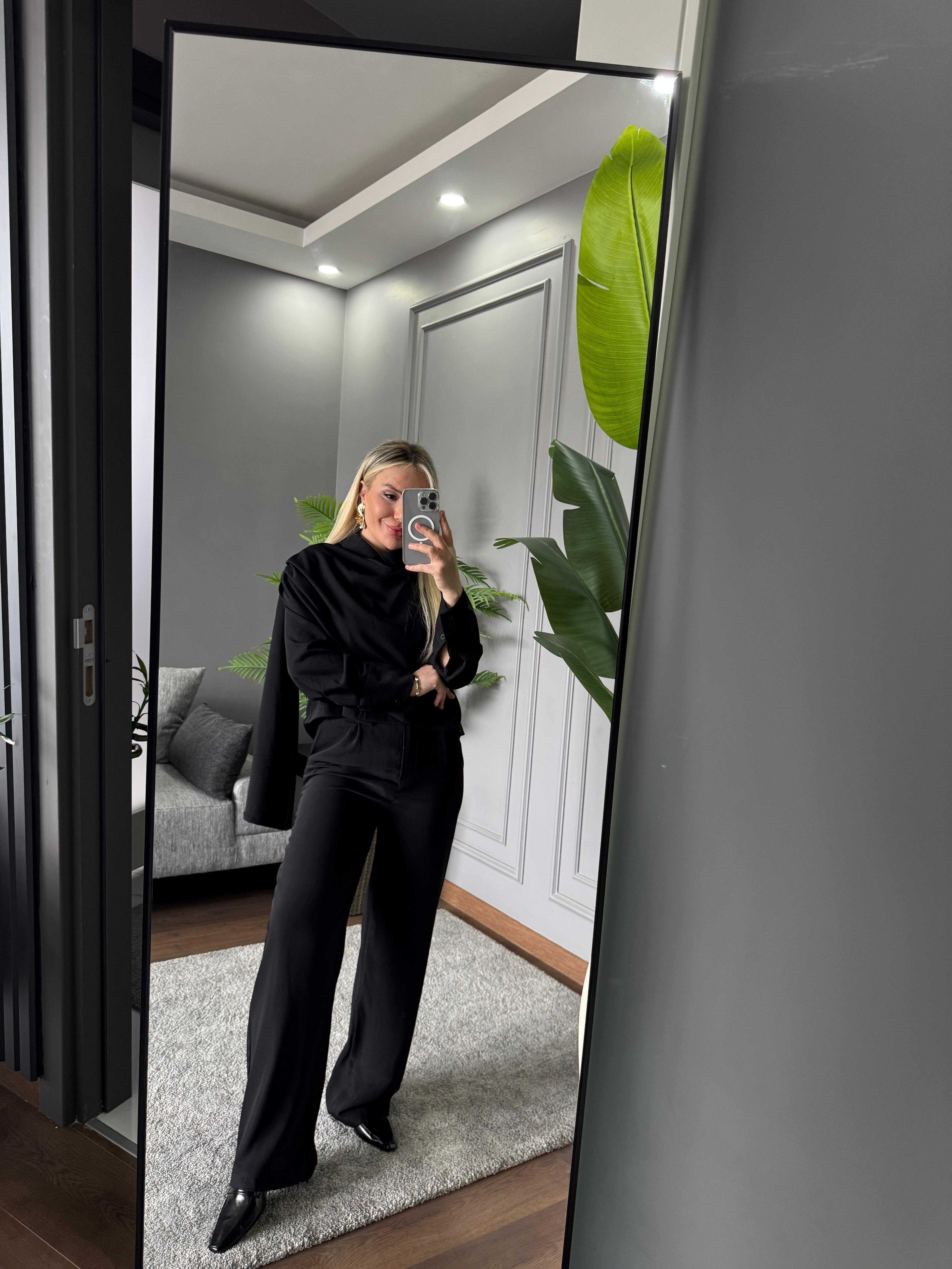 SENDE LİNDA TAKIM 