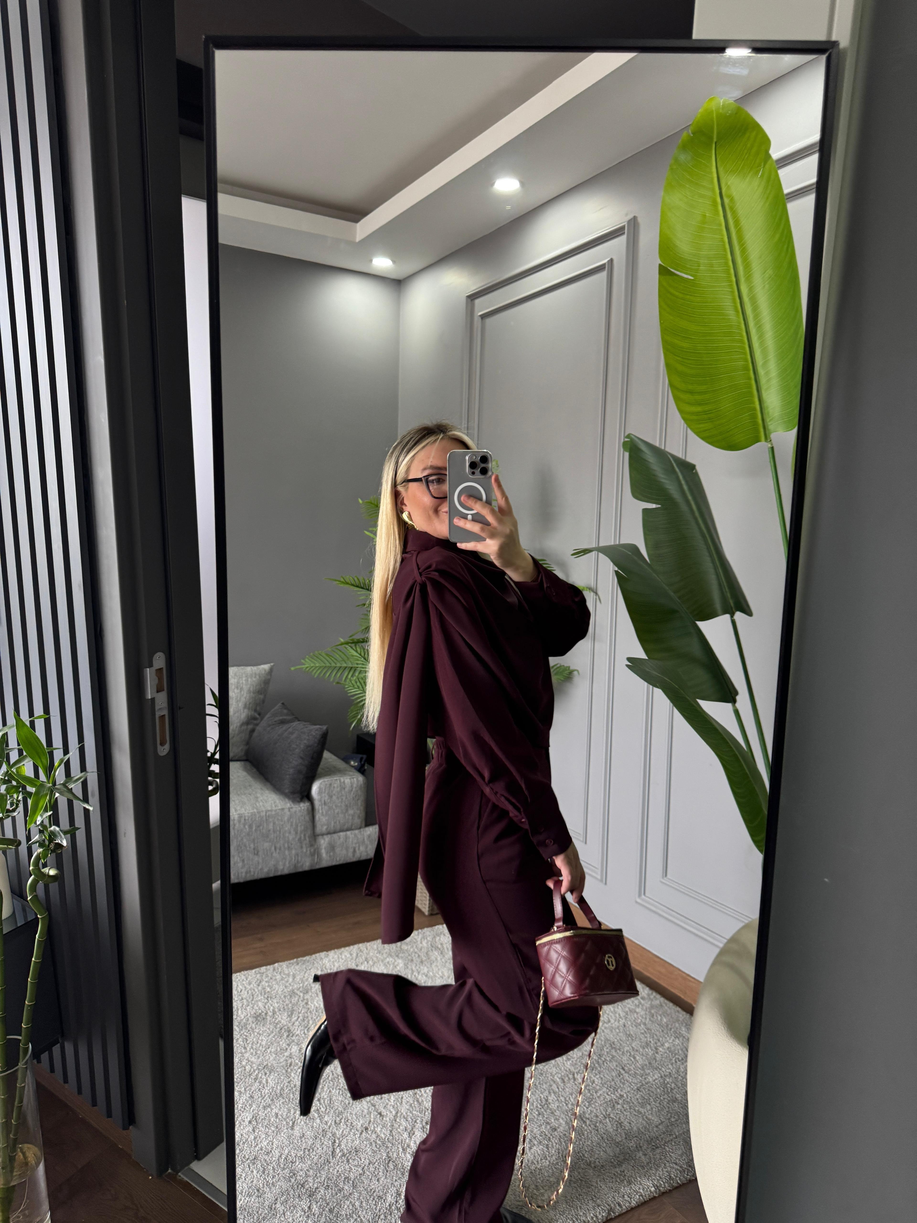 SENDE LİNDA TAKIM 