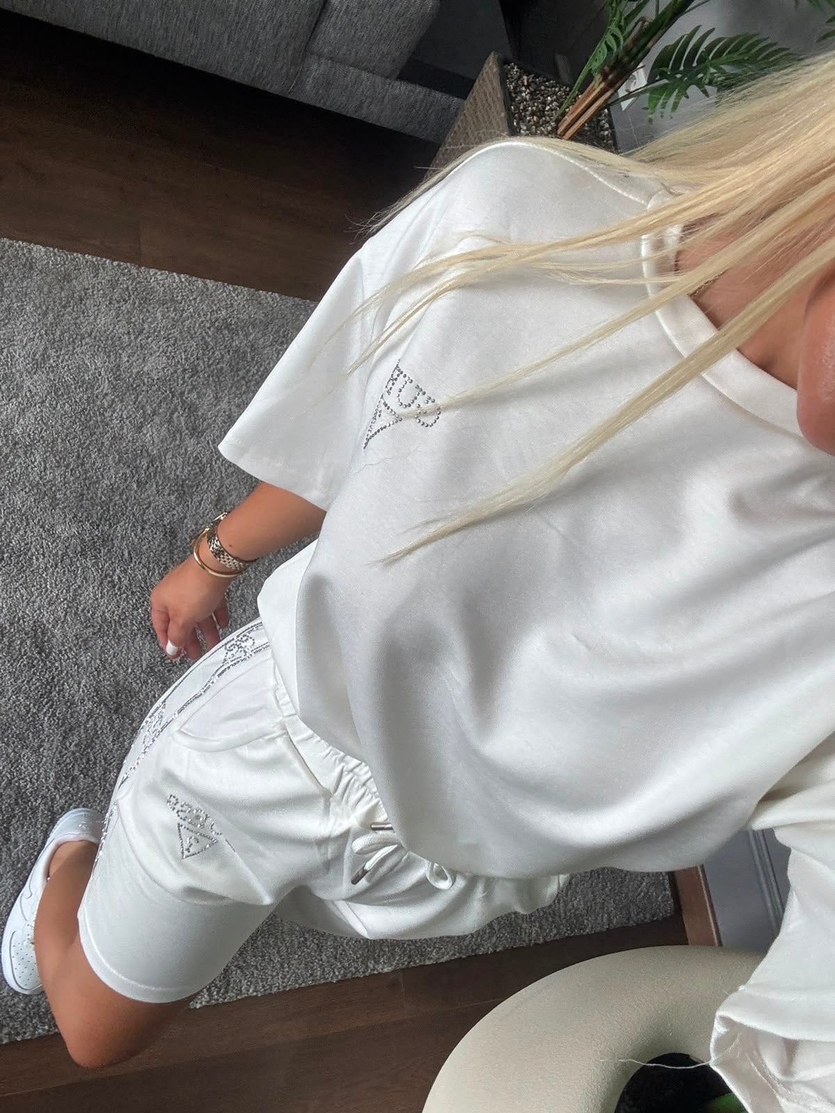 ŞORTLU MARKA TAKIM 