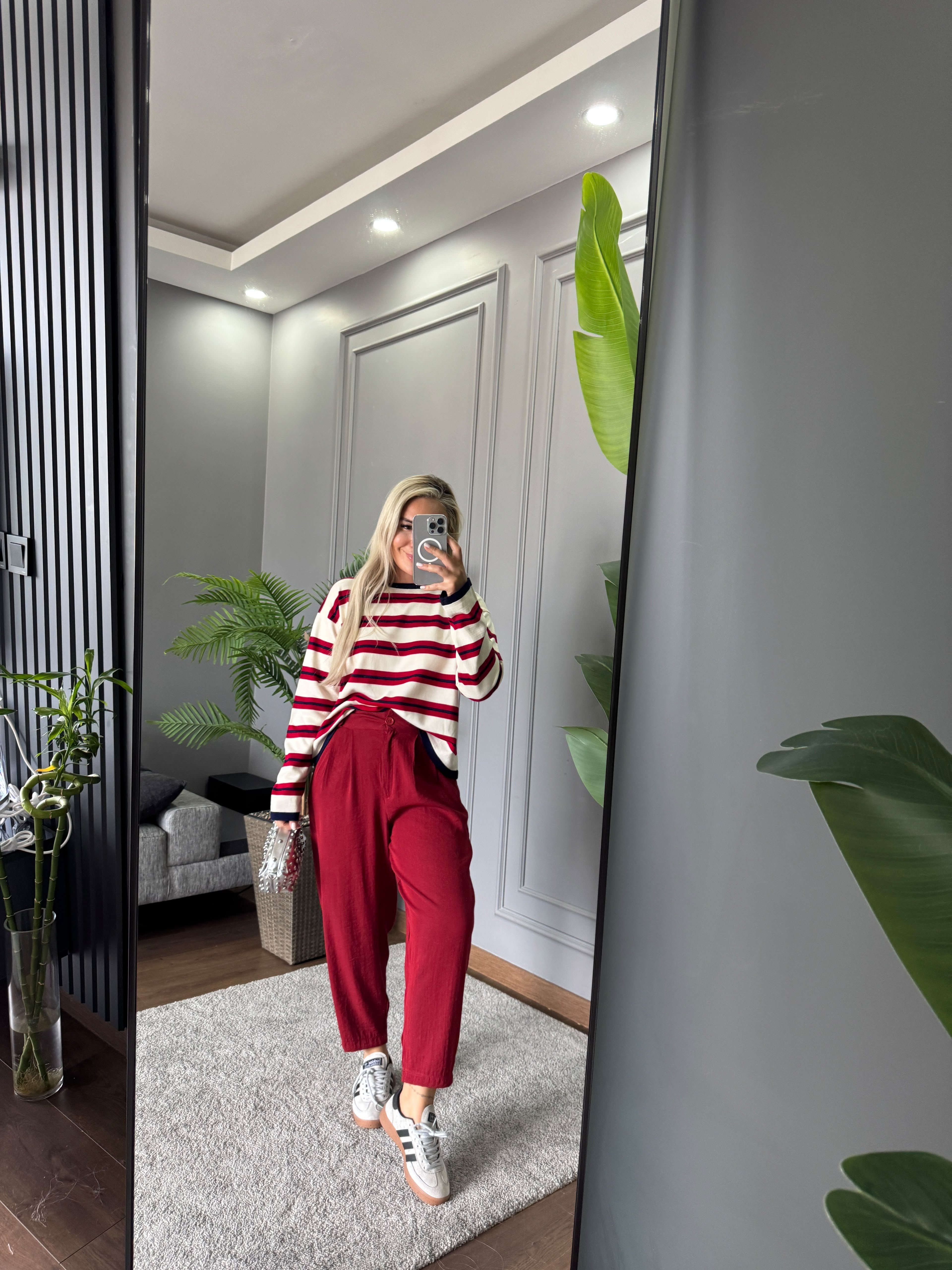 STANDART TRİKO 