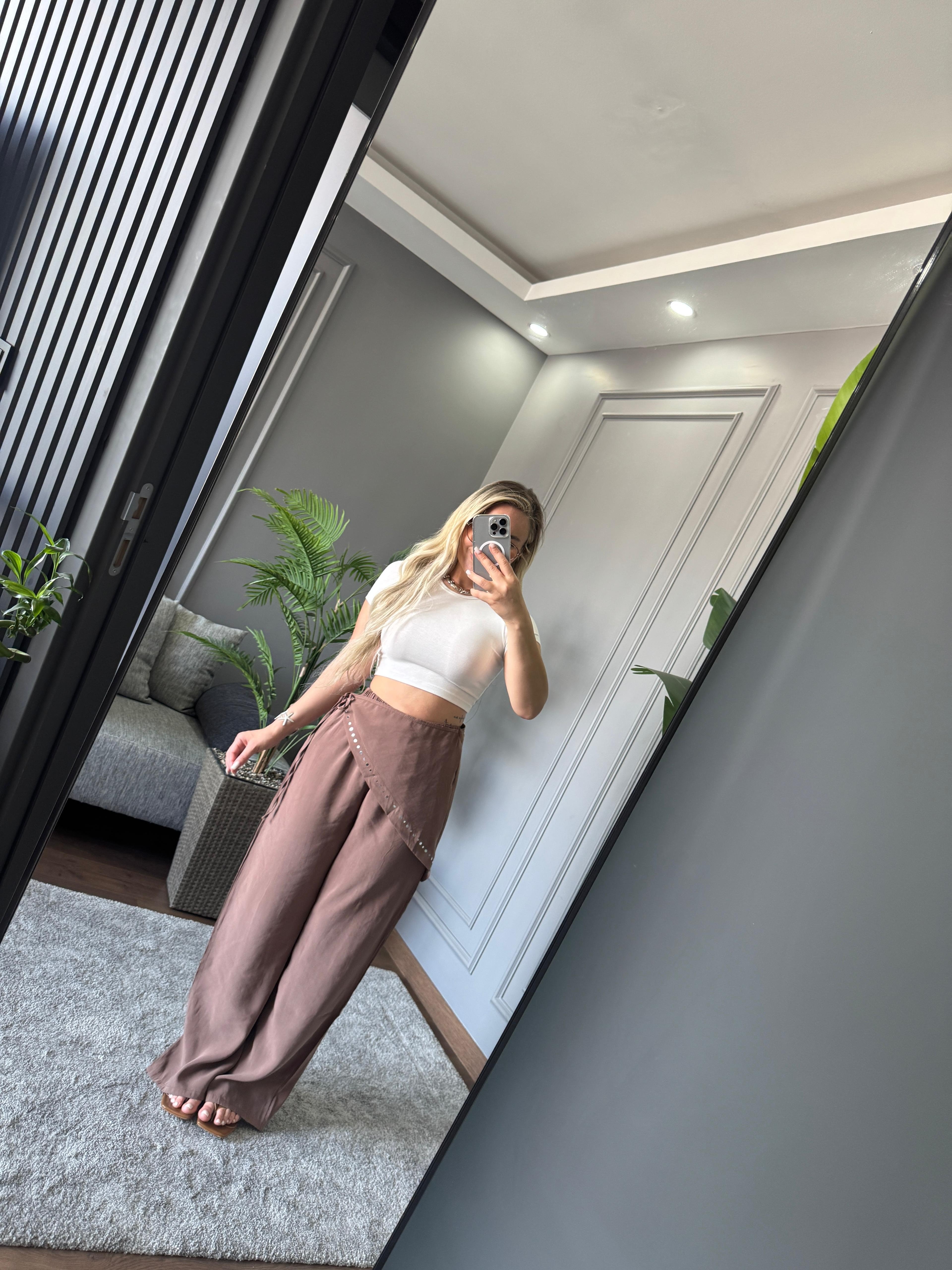 STRADİ PANTOLON 