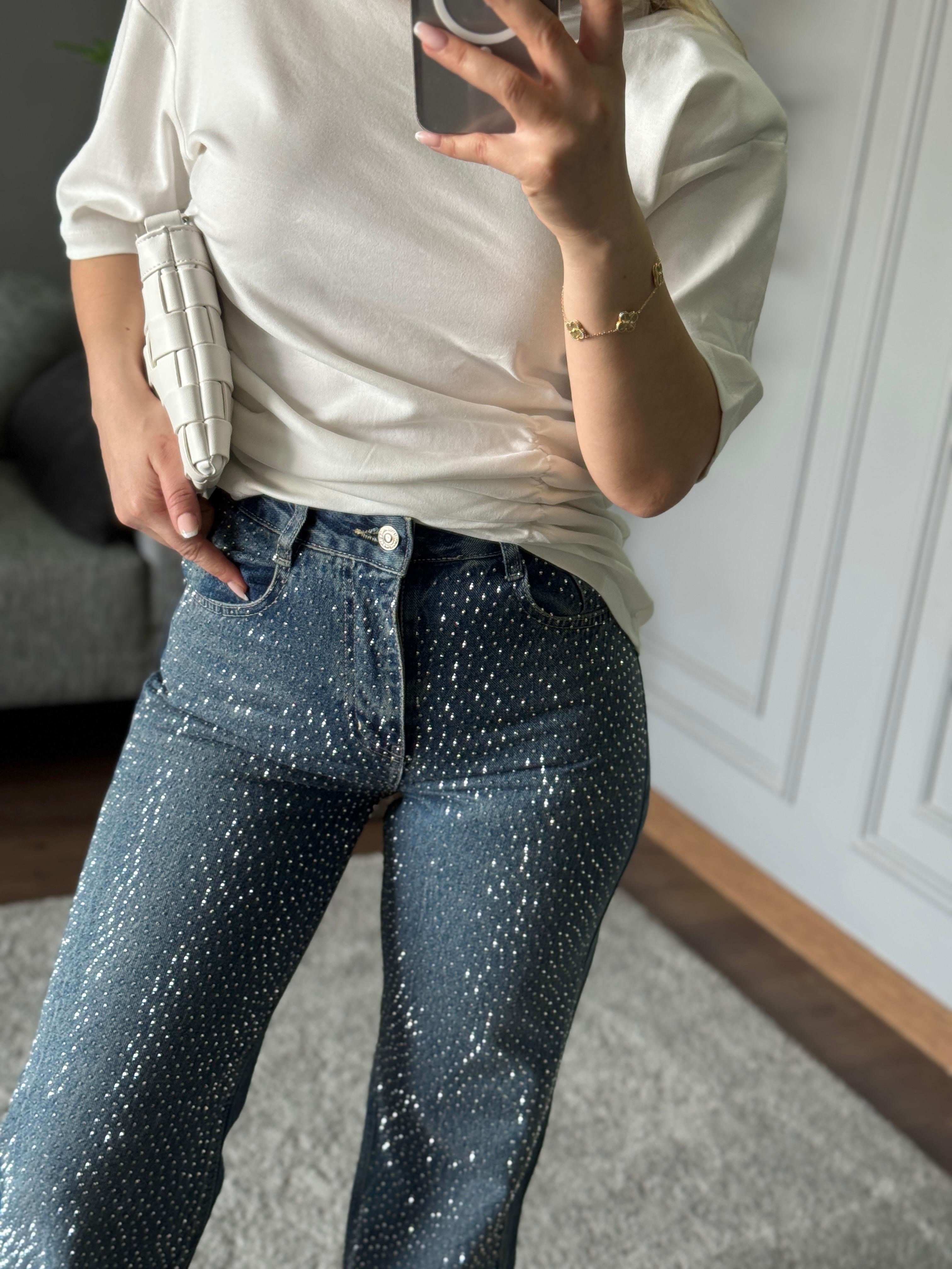 TAŞLI JEAN 