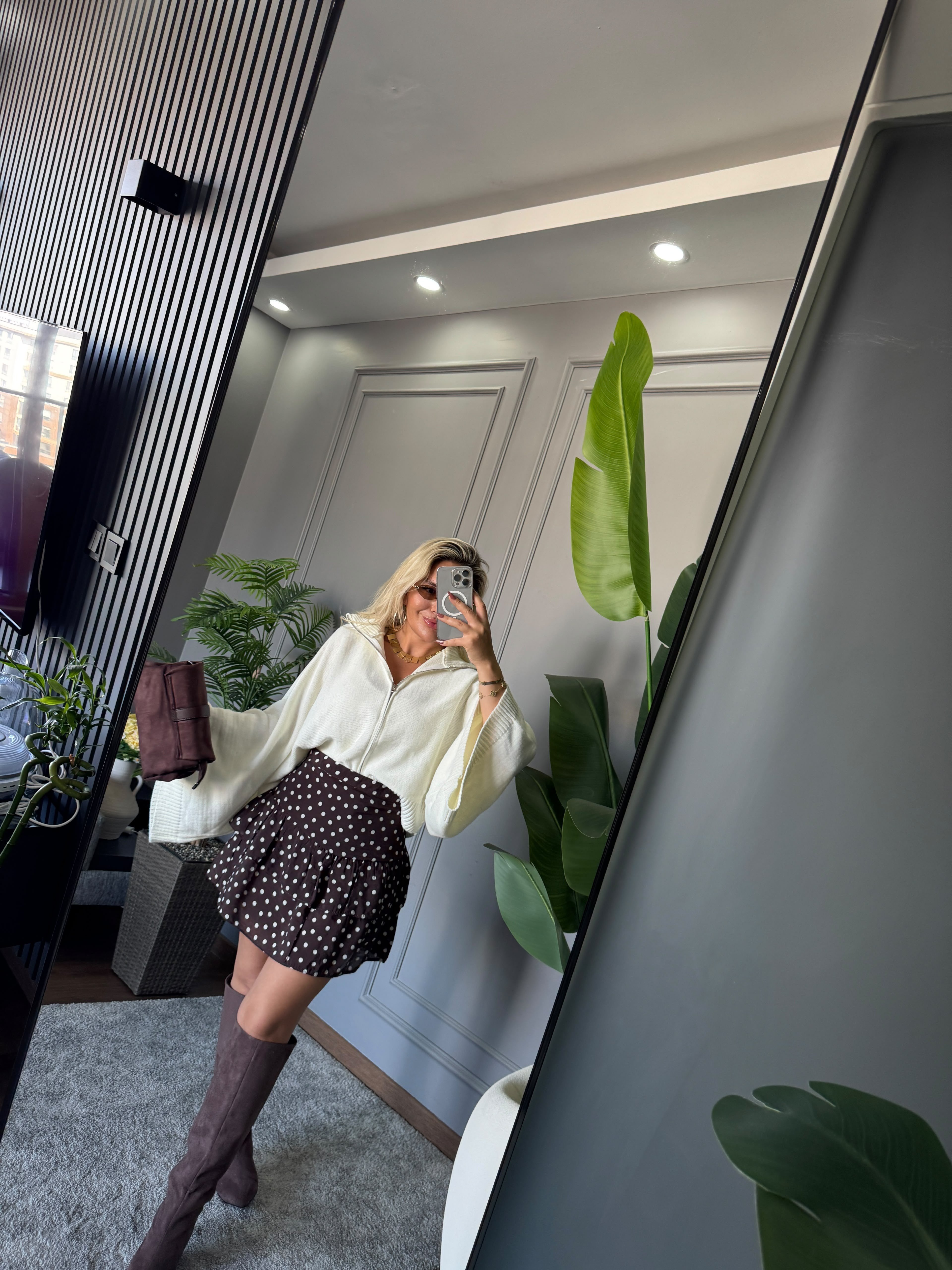 TRİKO HIRKA