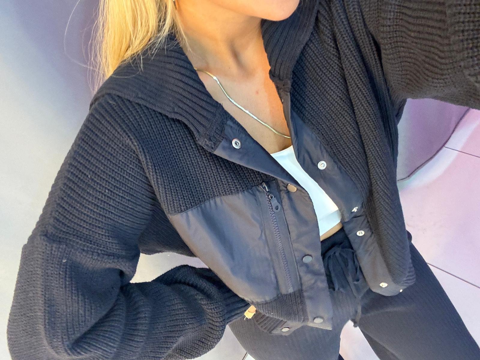 Triko takım