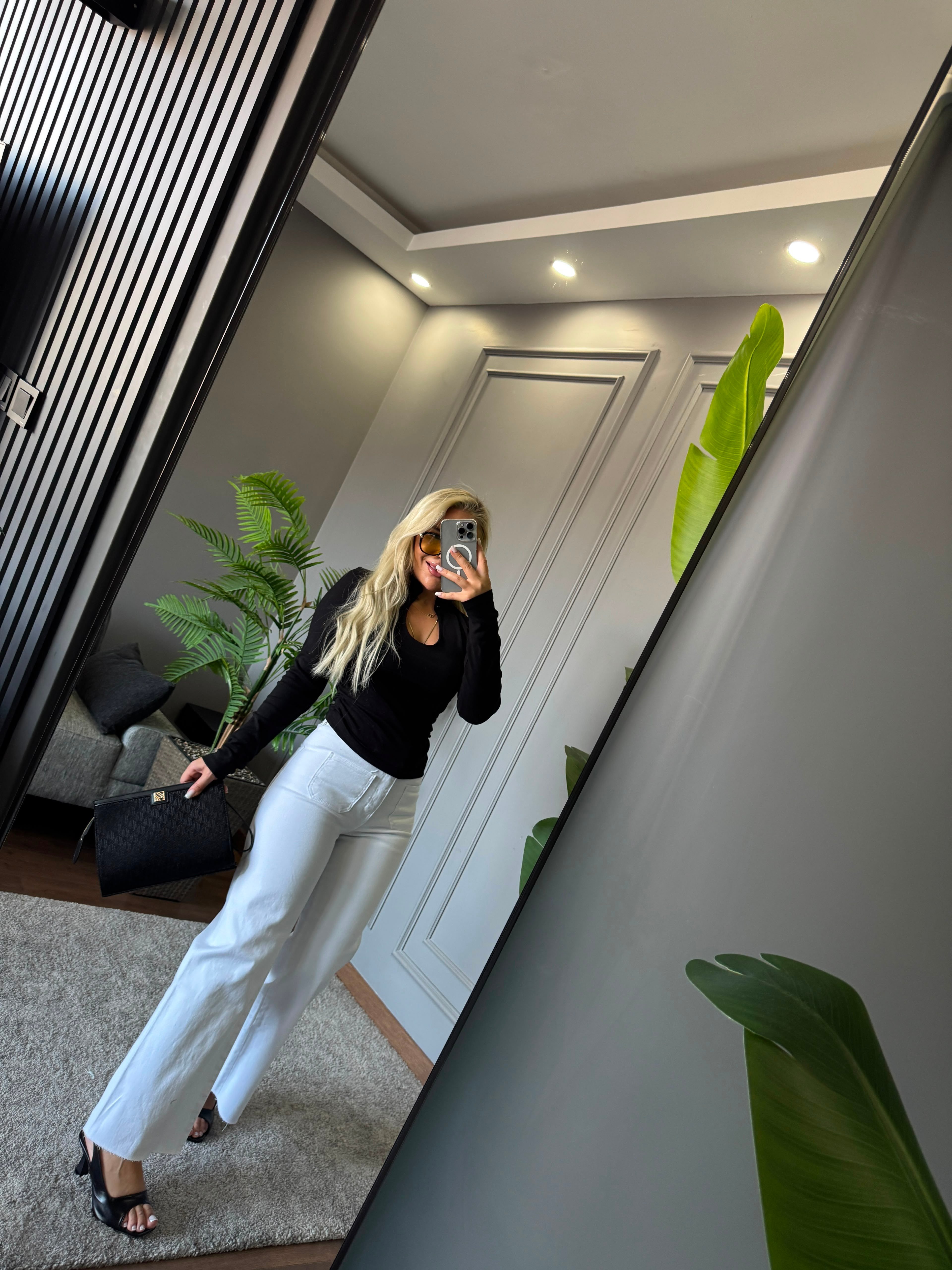 YAKA DETAY PENYE