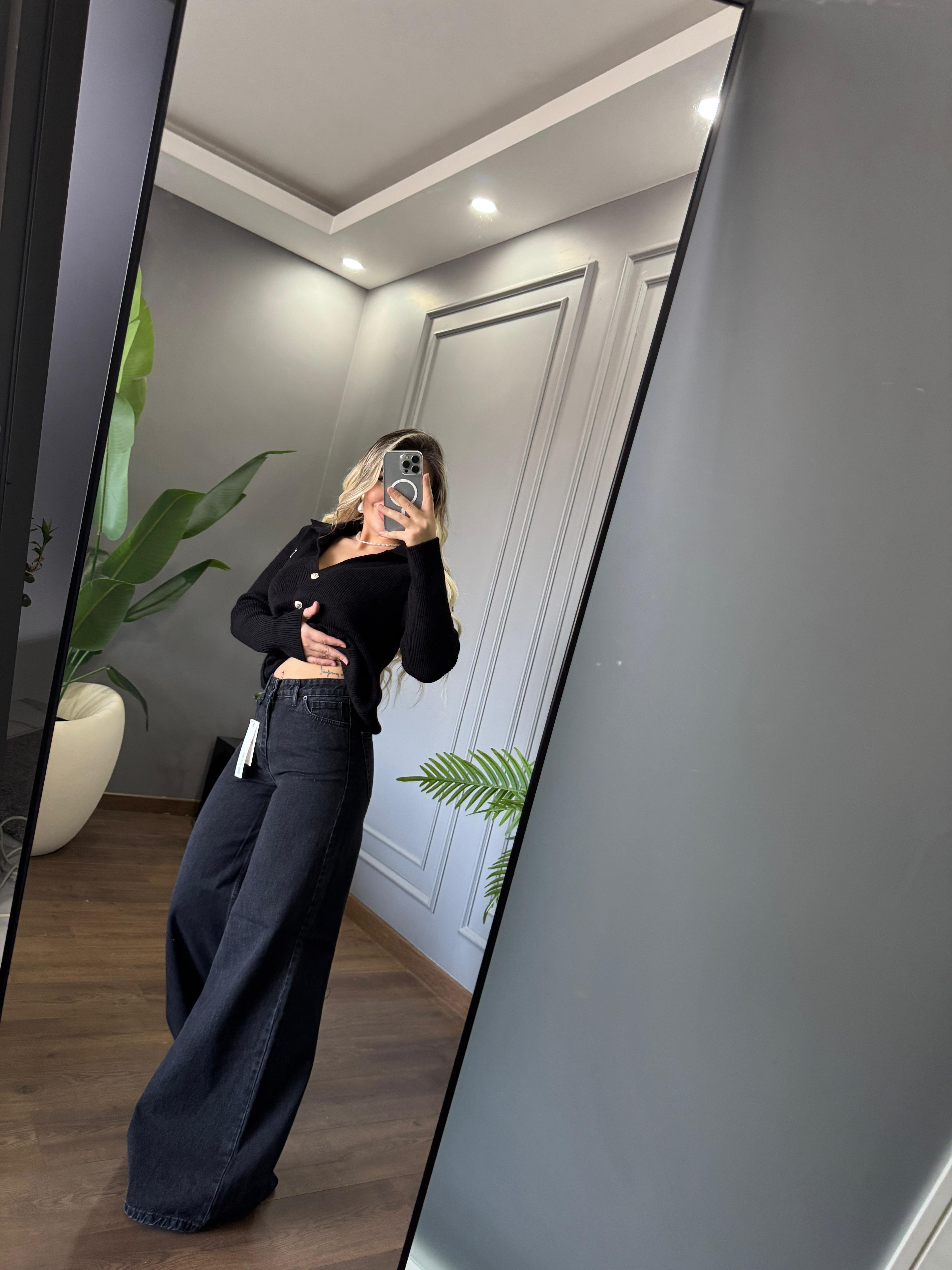 ZARA JEAN 