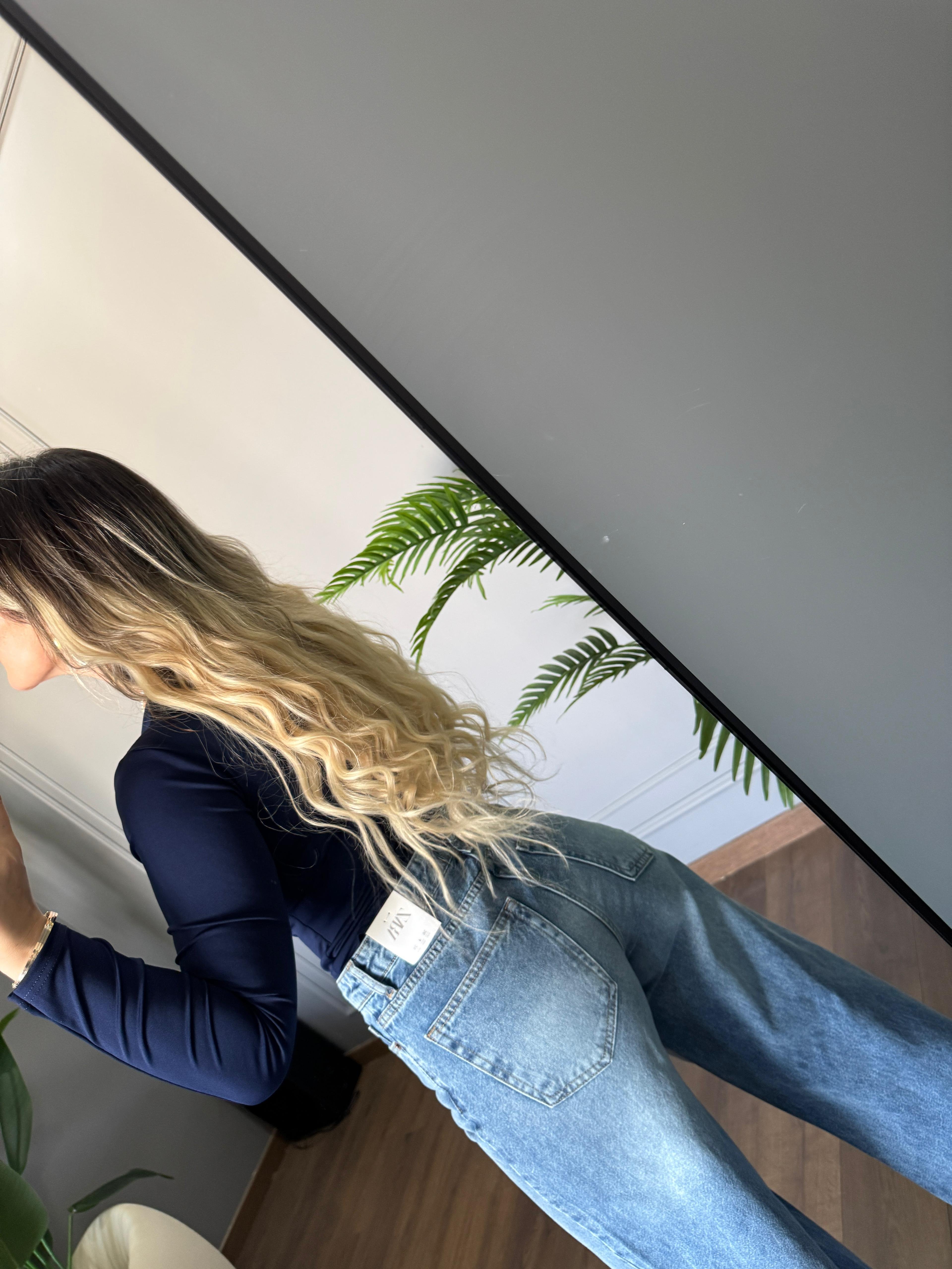 ZARA JEAN
