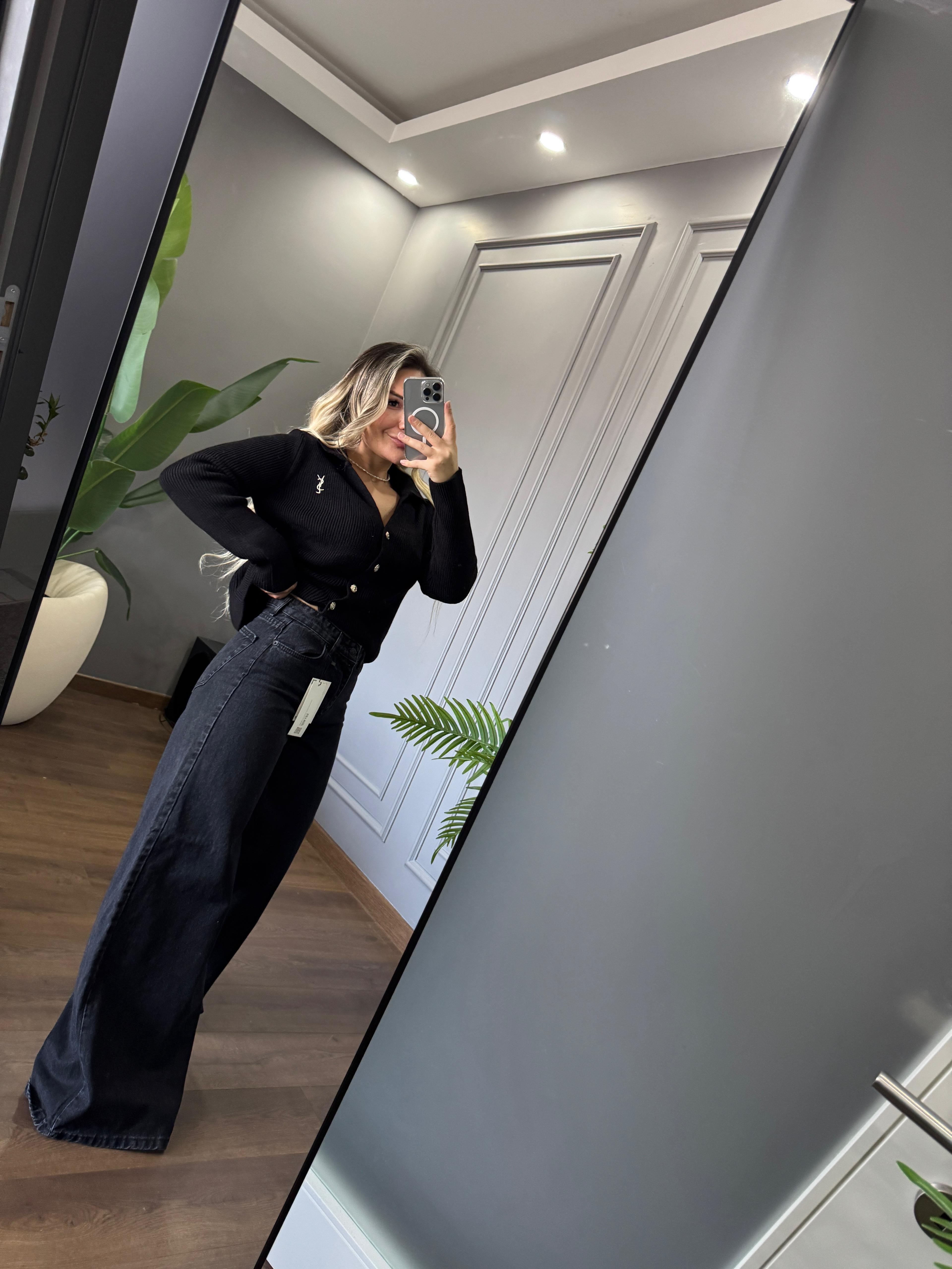 ZARA JEAN 