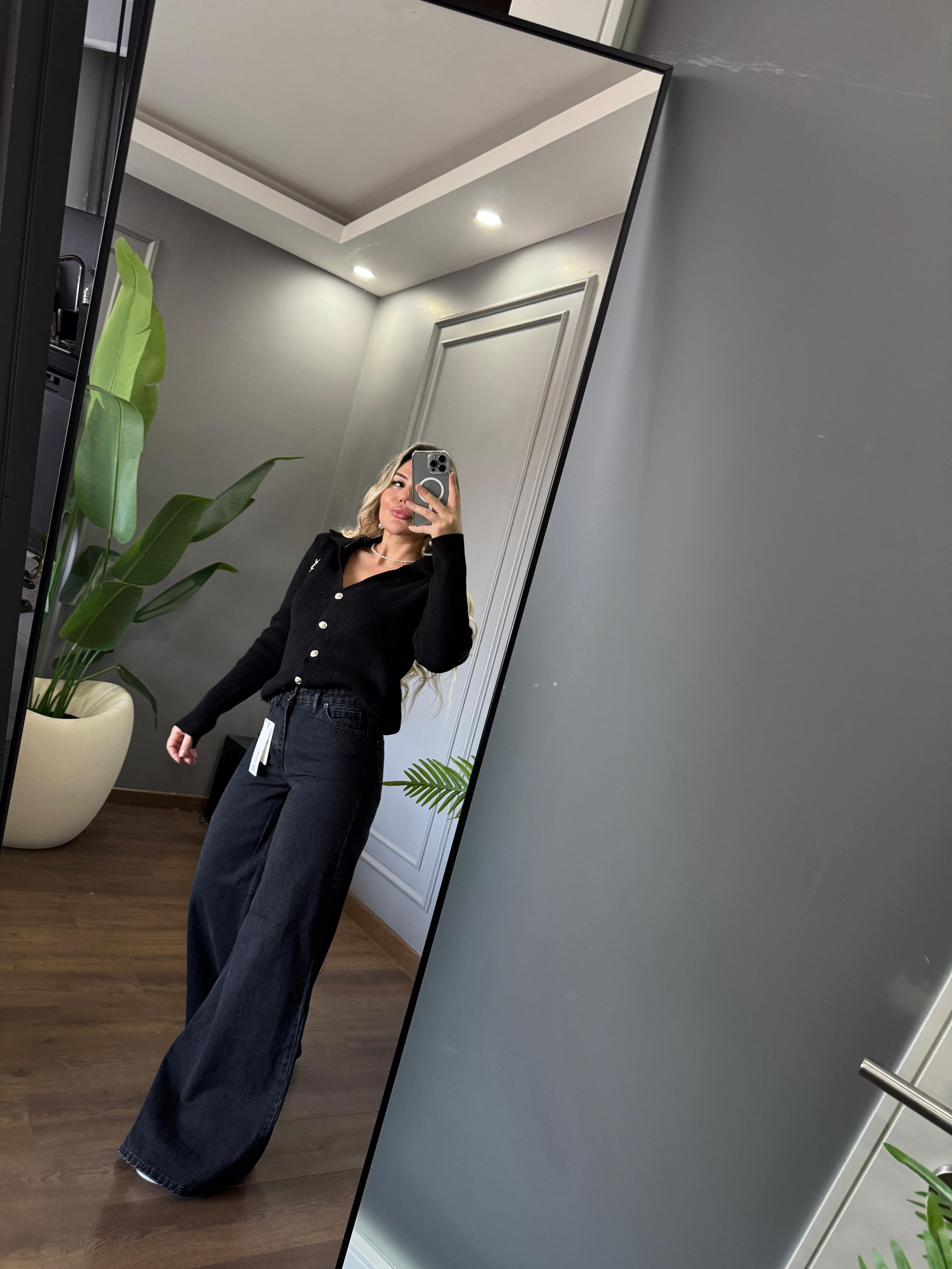 ZARA JEAN 