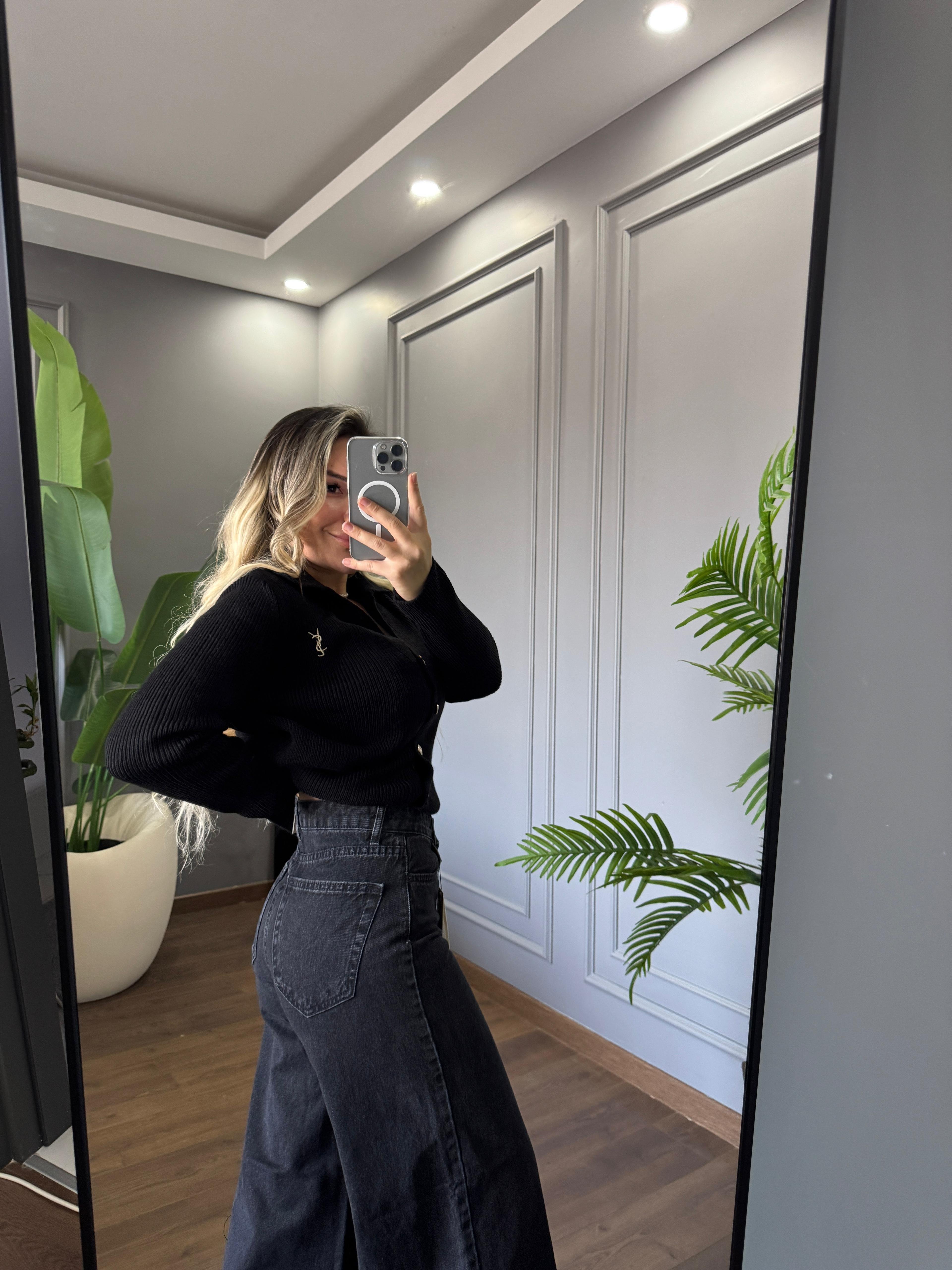 ZARA JEAN 