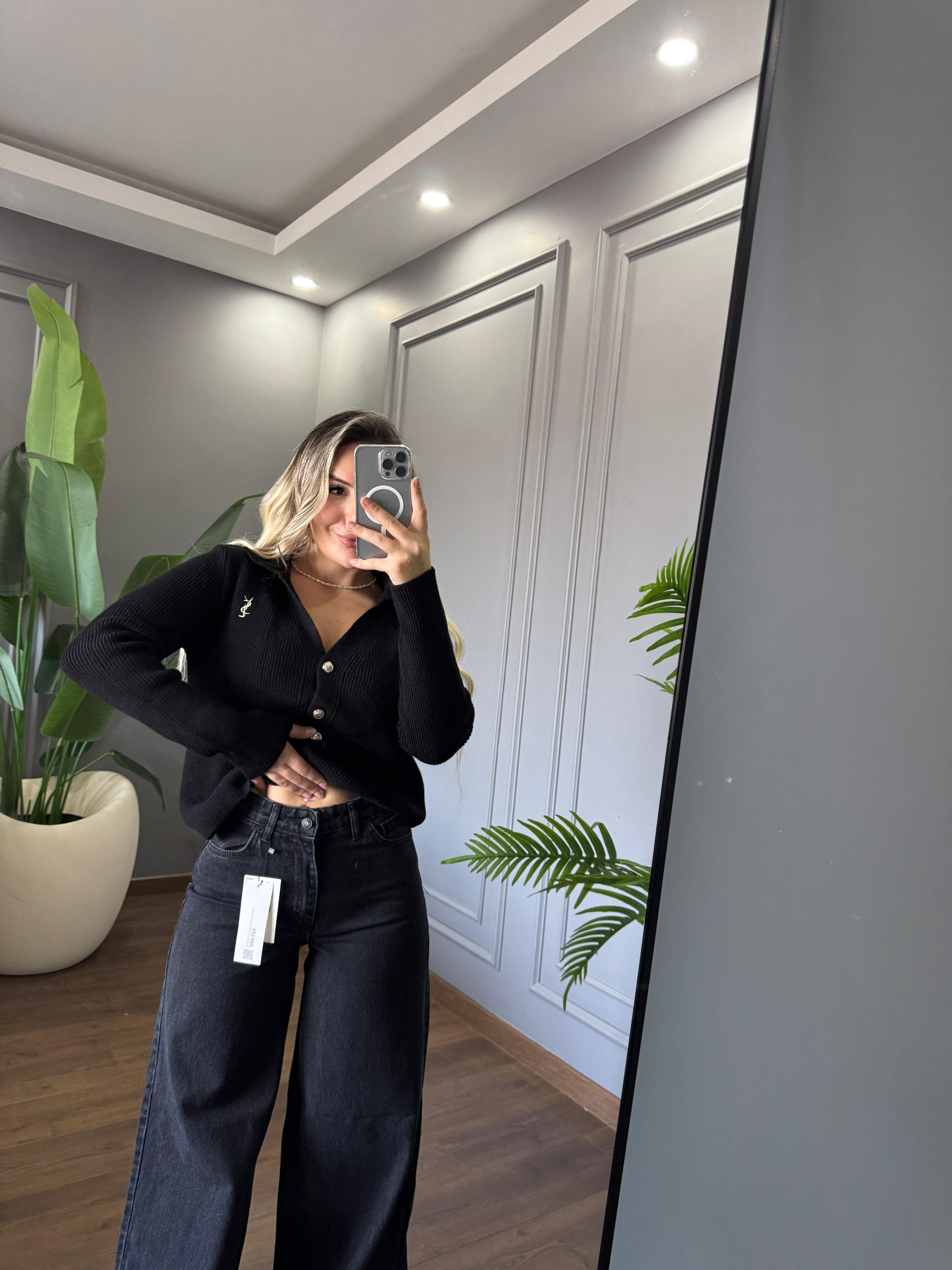 ZARA JEAN 