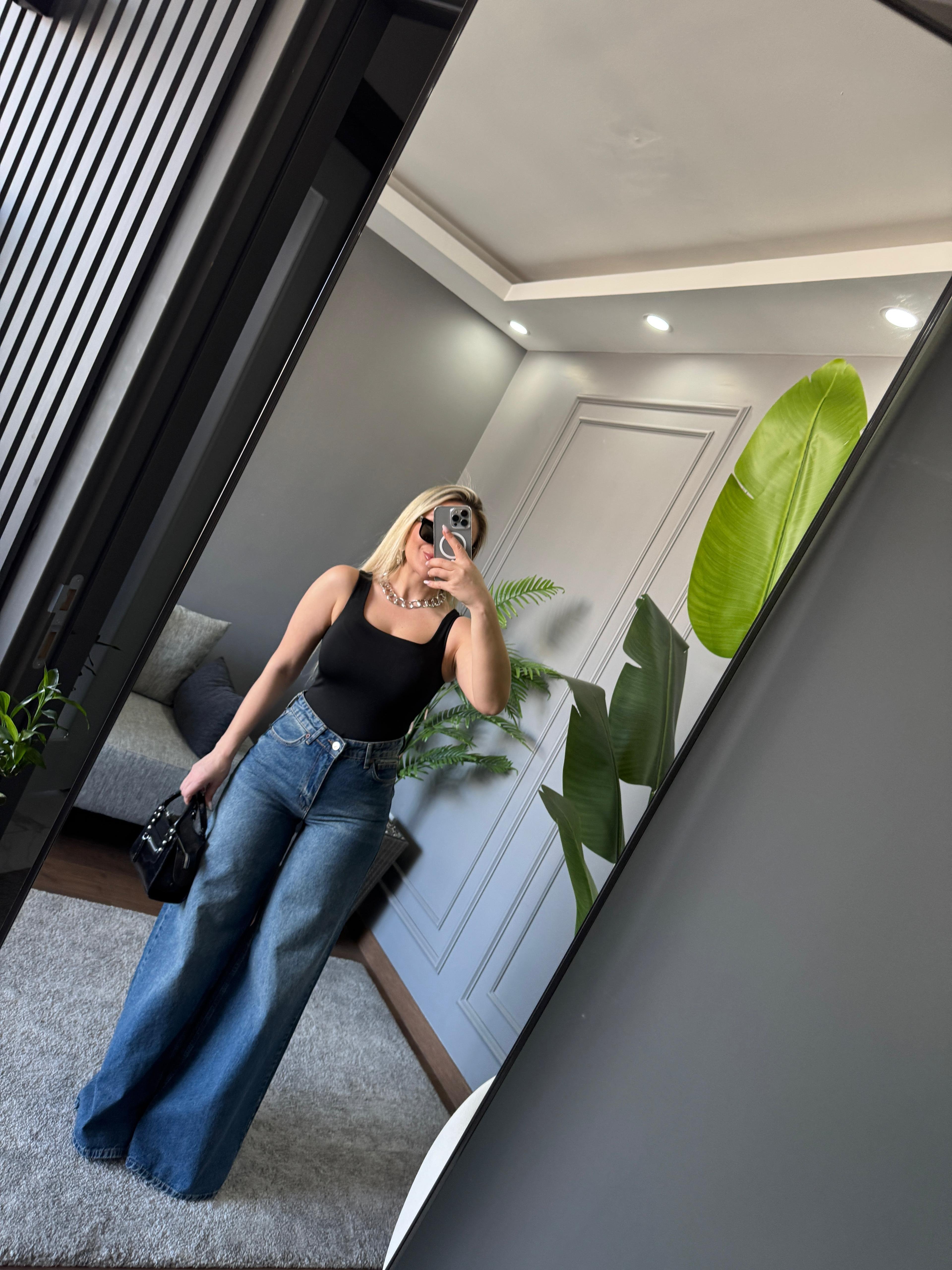ZARA JEAN