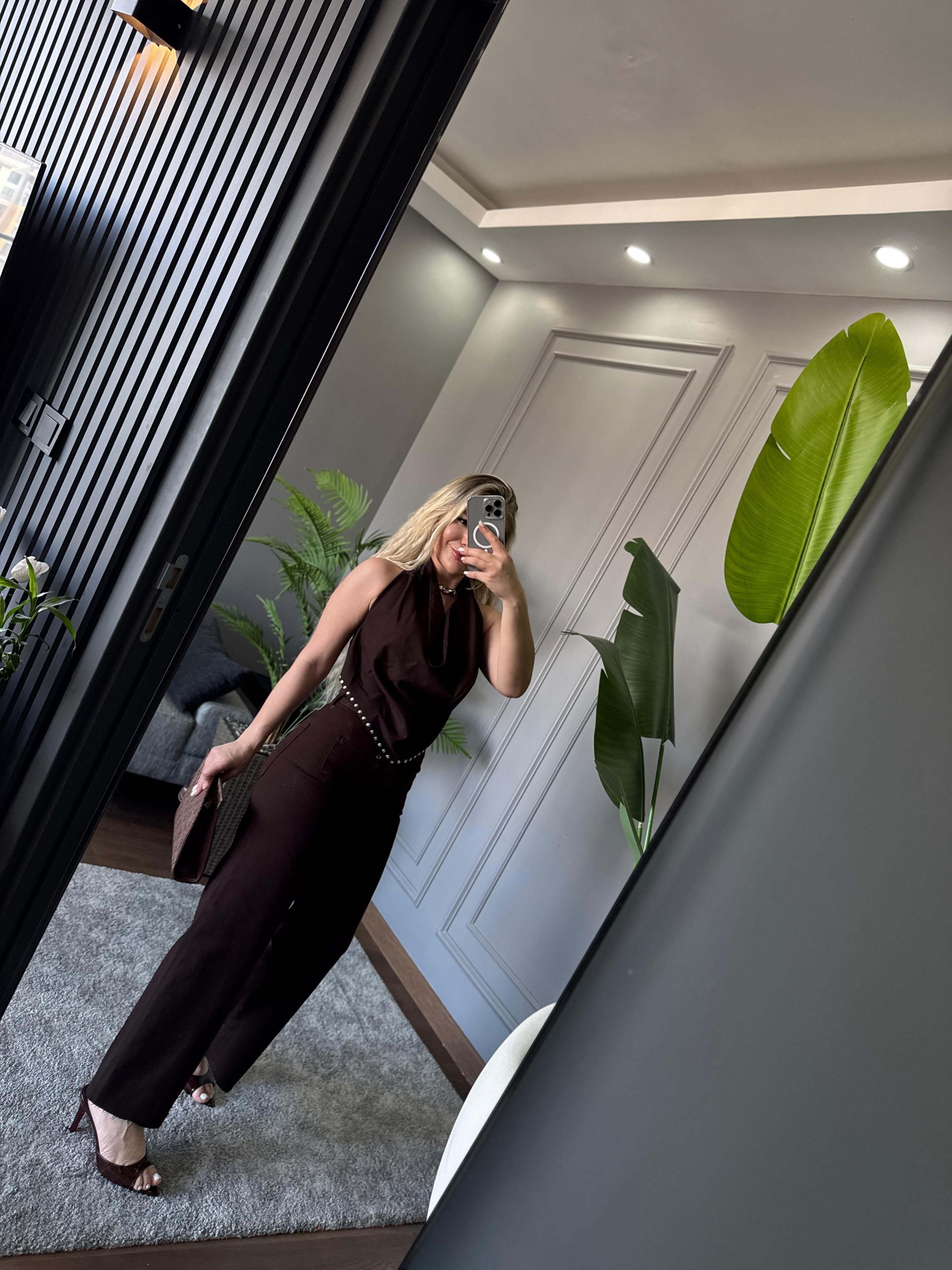 ZIMBALI BUSTİYER