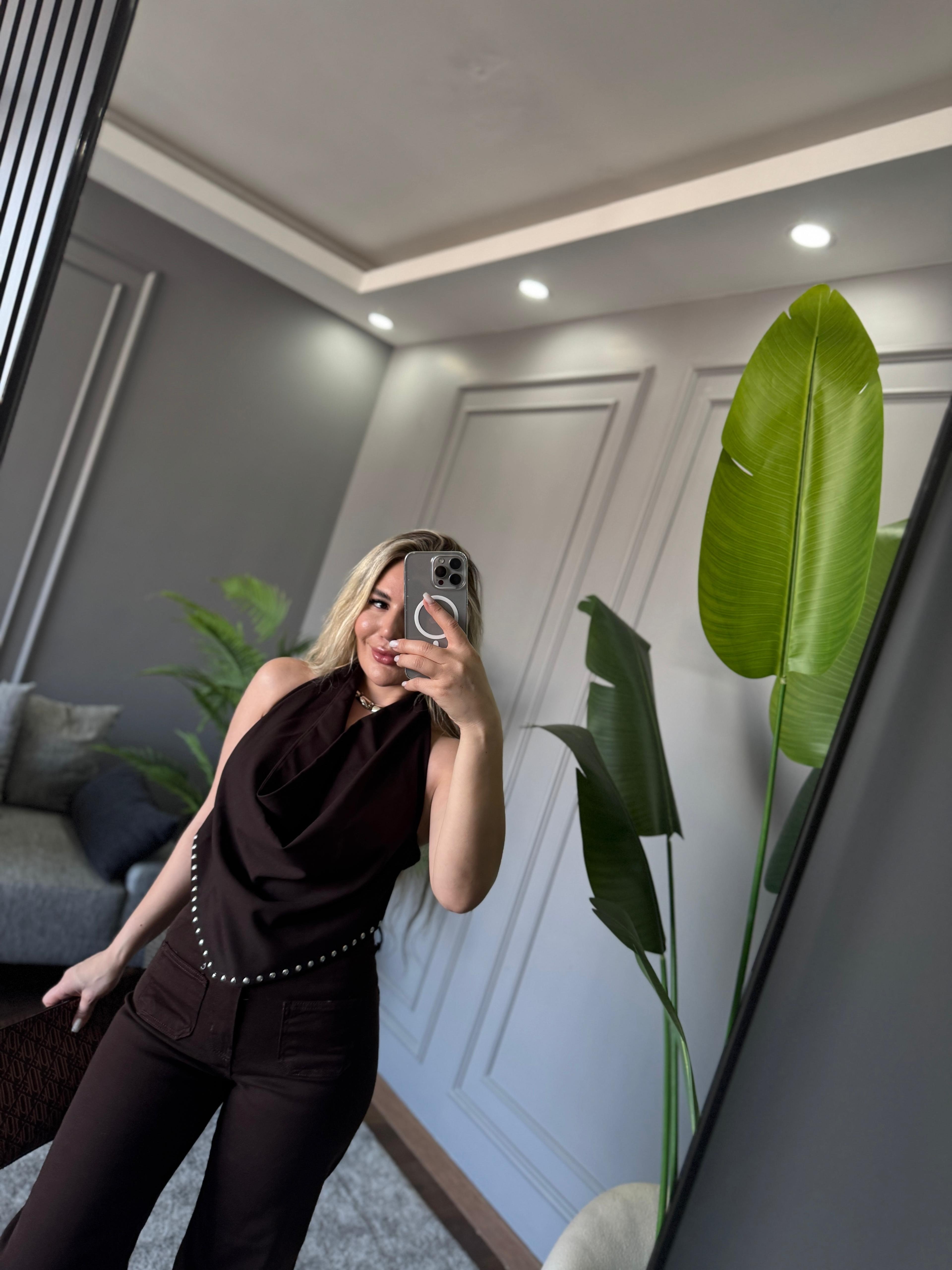 ZIMBALI BUSTİYER