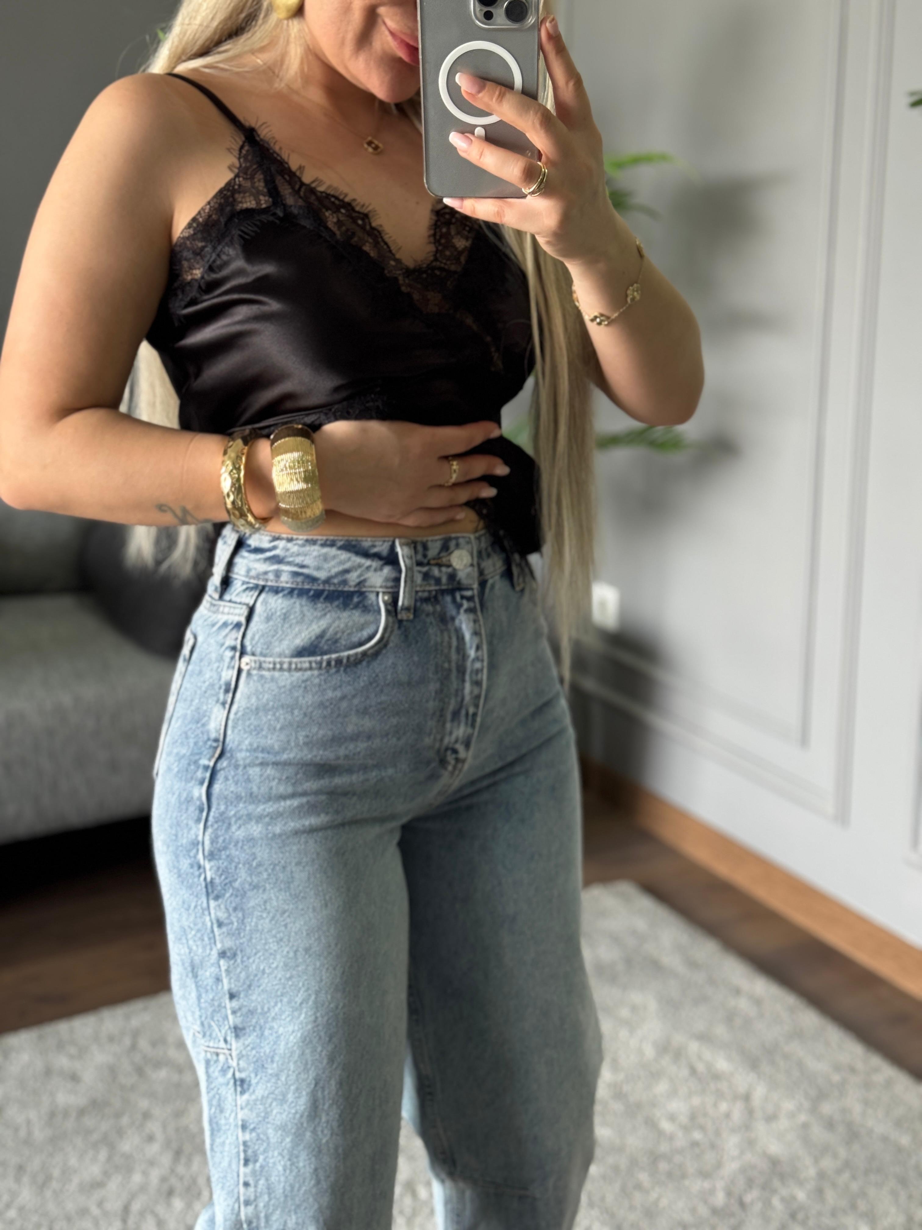 ZRA BALON KESİM JEAN 