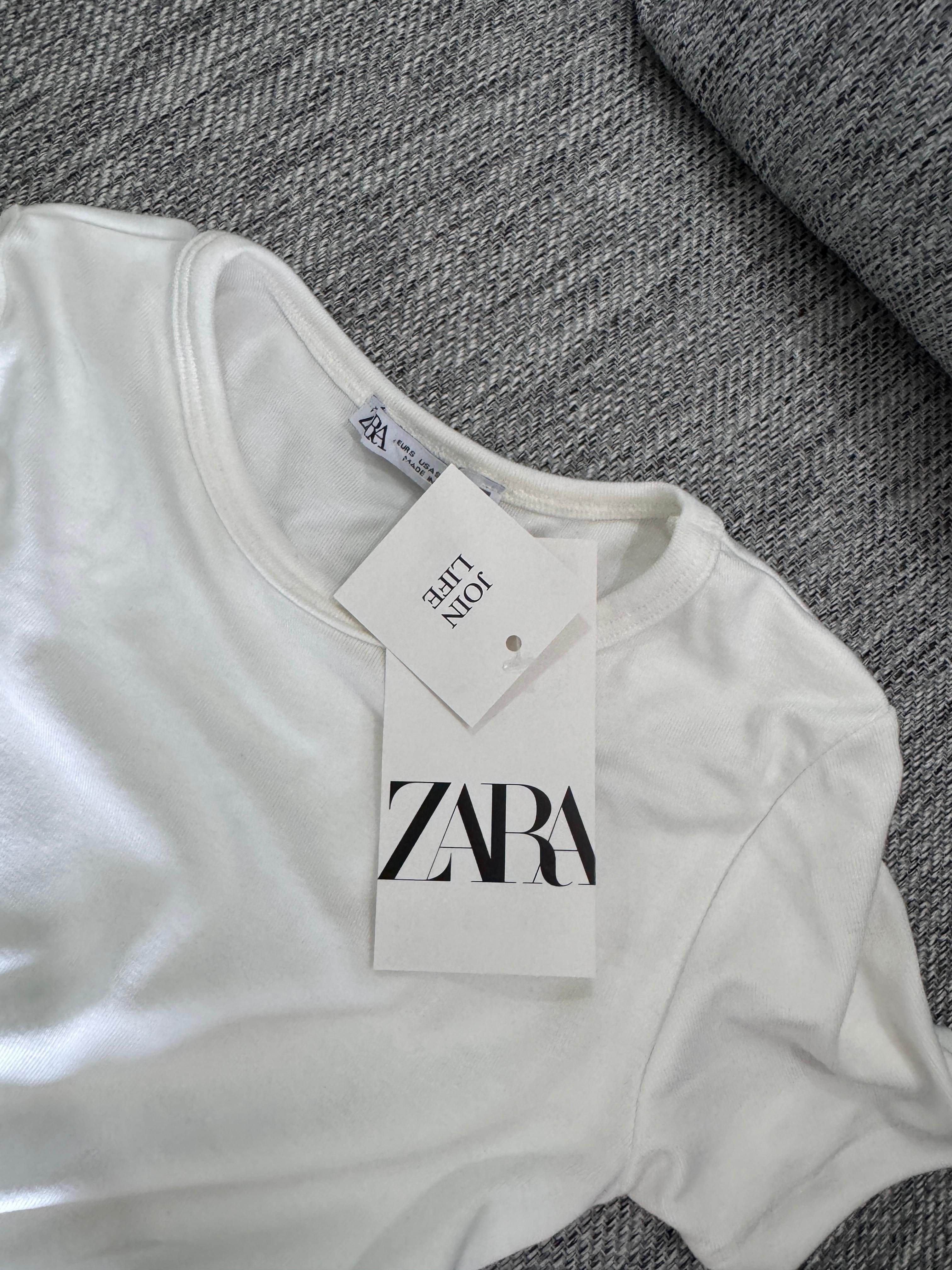 ZRA CROP